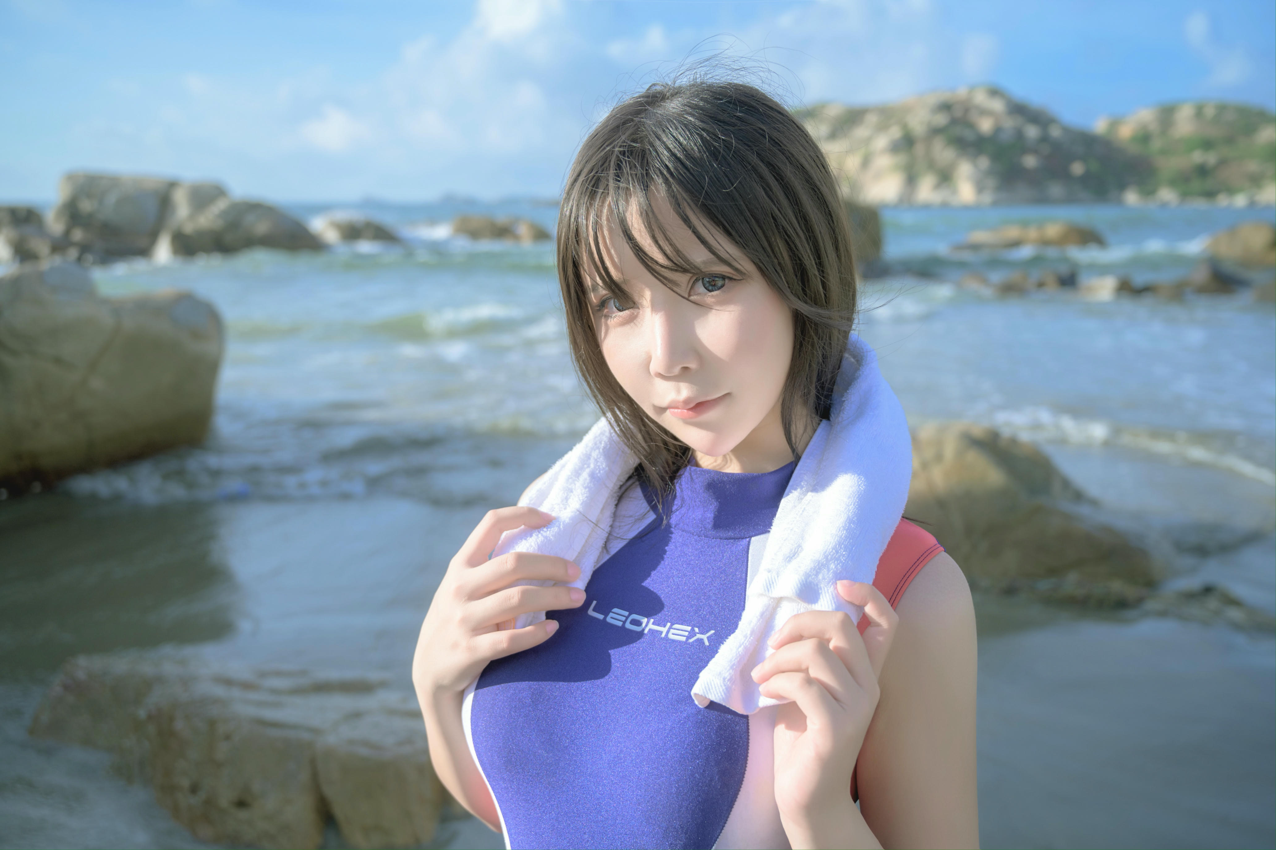 抱走莫子aa NO.031 竞技泳衣 [69P3V-951MB]_第2集