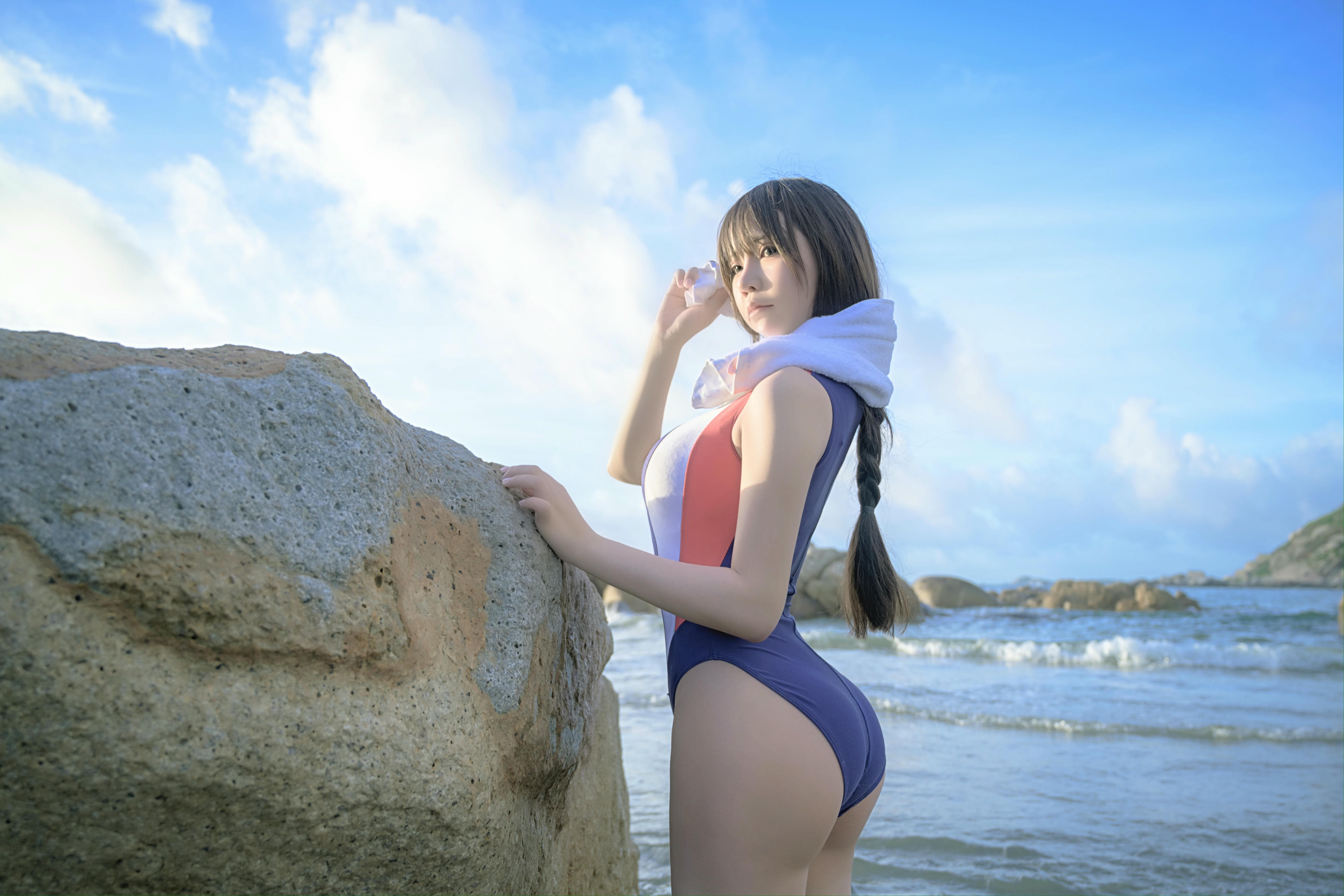 抱走莫子aa NO.031 竞技泳衣 [69P3V-951MB]_第1集