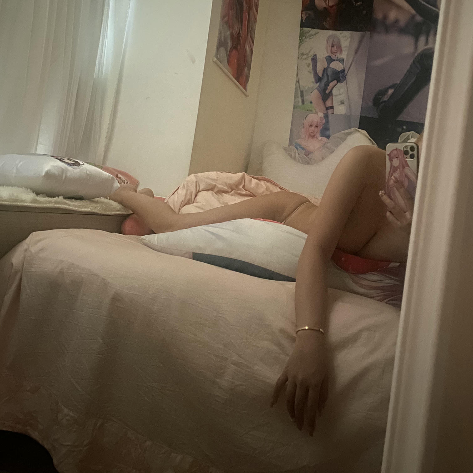 抱走莫子aa NO.034 第2套自拍 小尾巴 [70P2V-521MB]_第1集