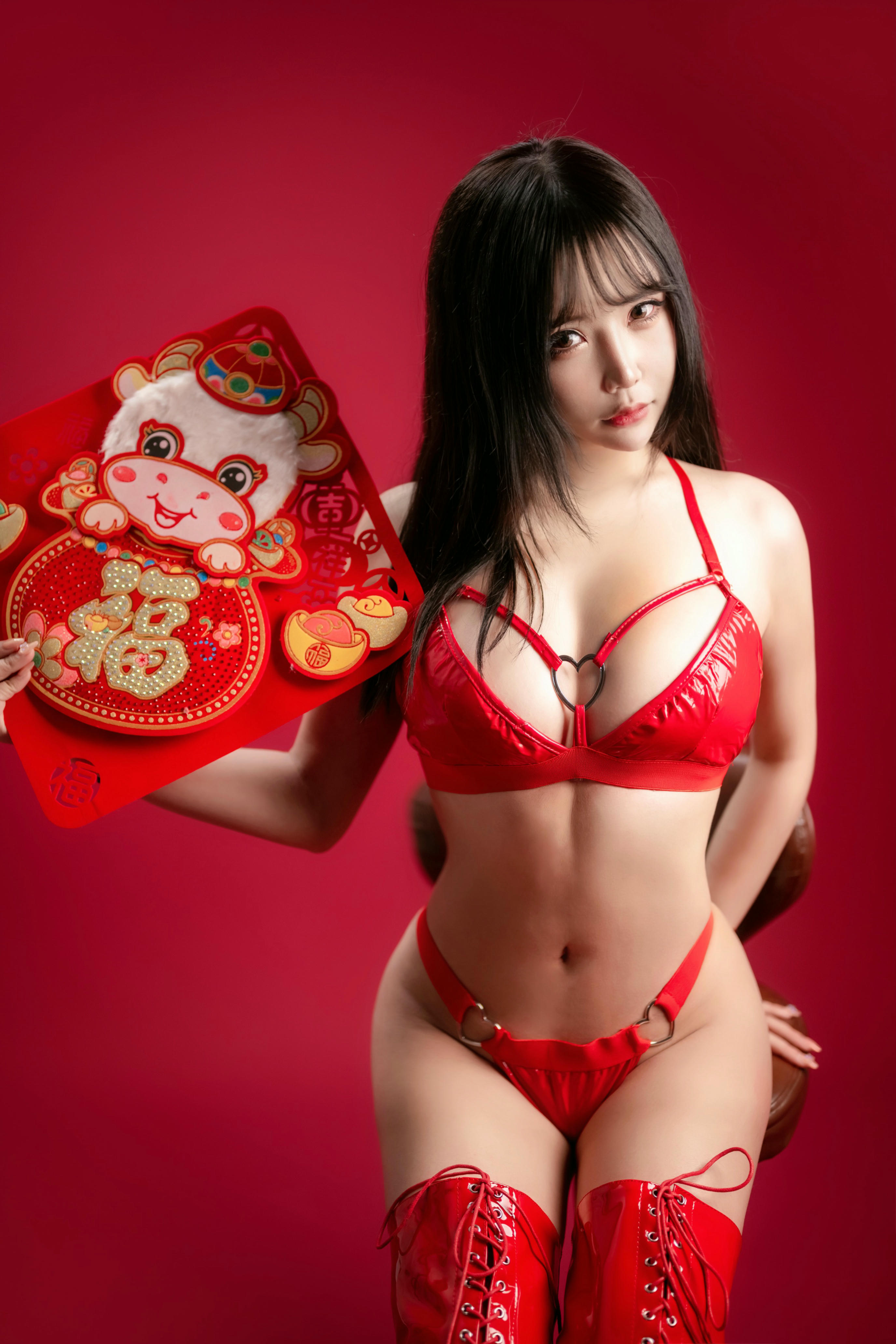 抱走莫子aa NO.036 金牛送福 [55P5V-681MB]_第2集