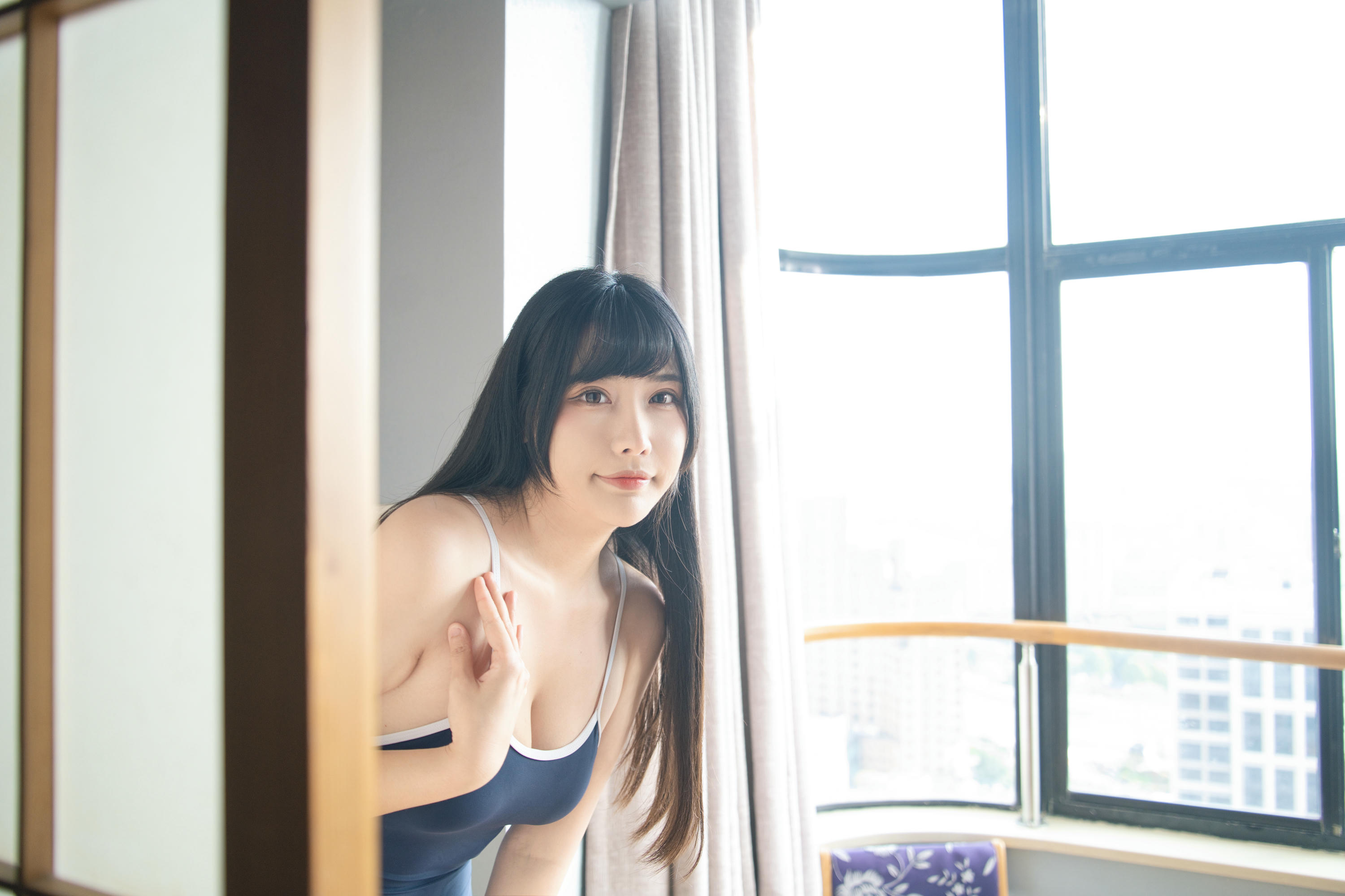 糖果果Candy NO.001 12月舰长福利死库水[88P10V-1.38GB]_第4集