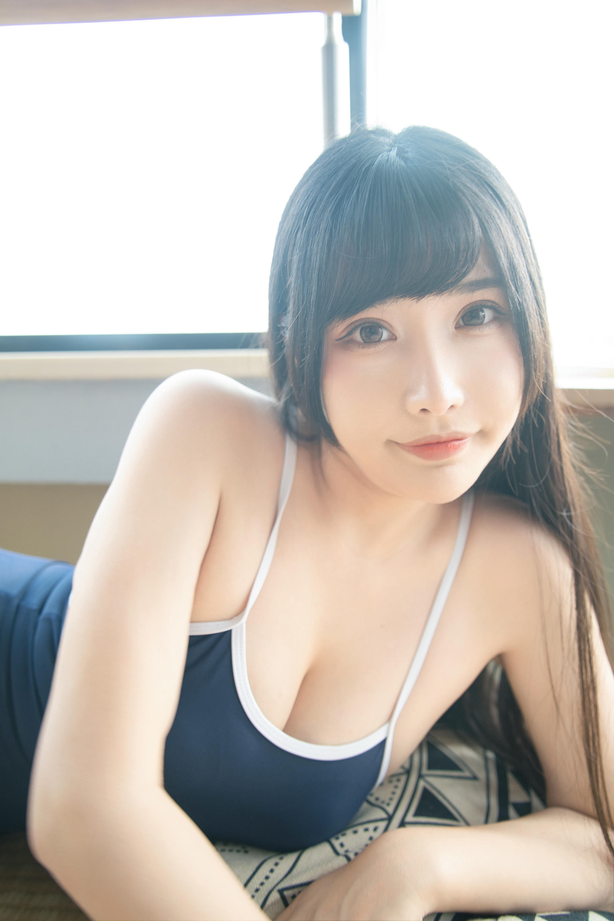 糖果果Candy NO.001 12月舰长福利死库水[88P10V-1.38GB]_第4集