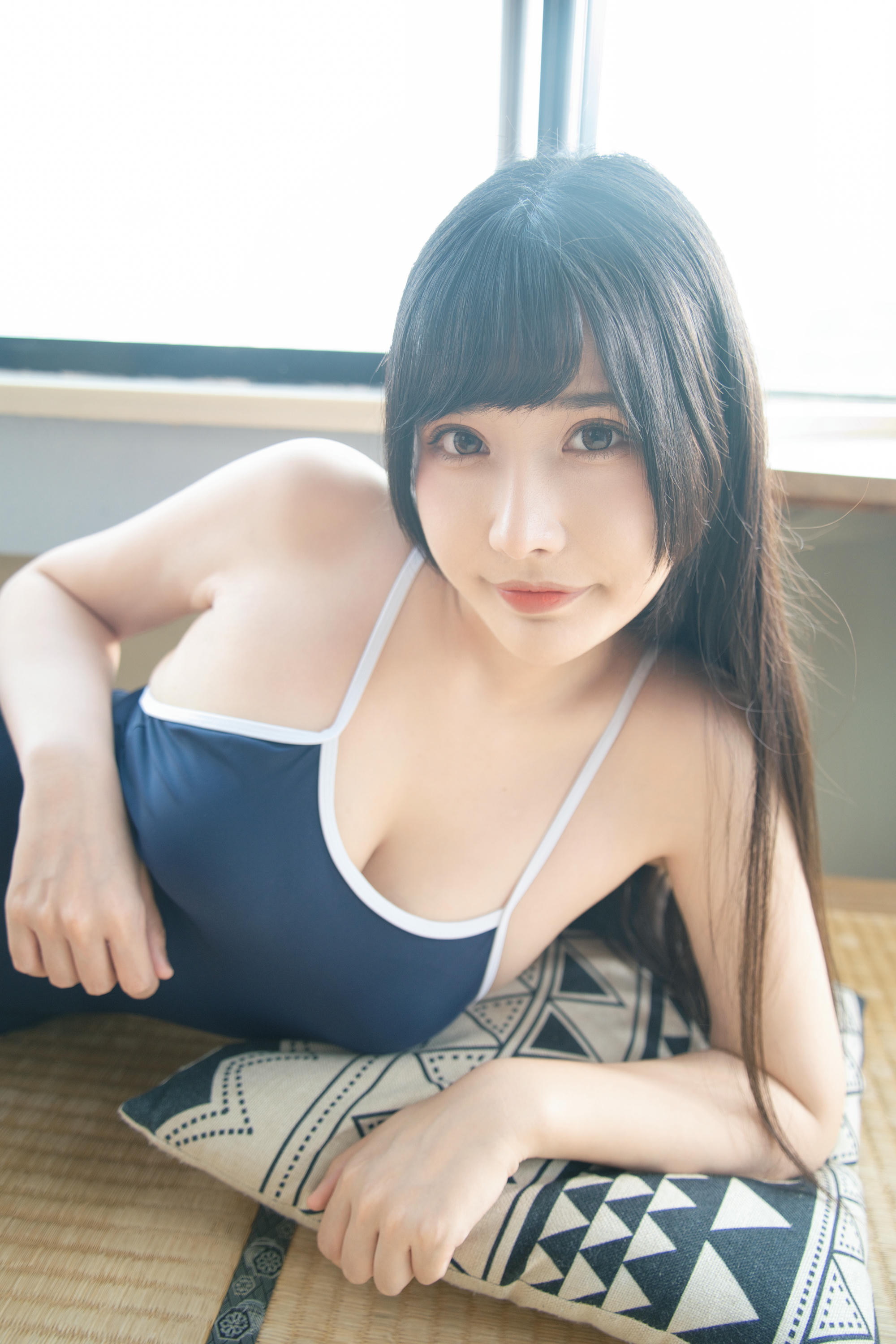 糖果果Candy NO.001 12月舰长福利死库水[88P10V-1.38GB]_第4集