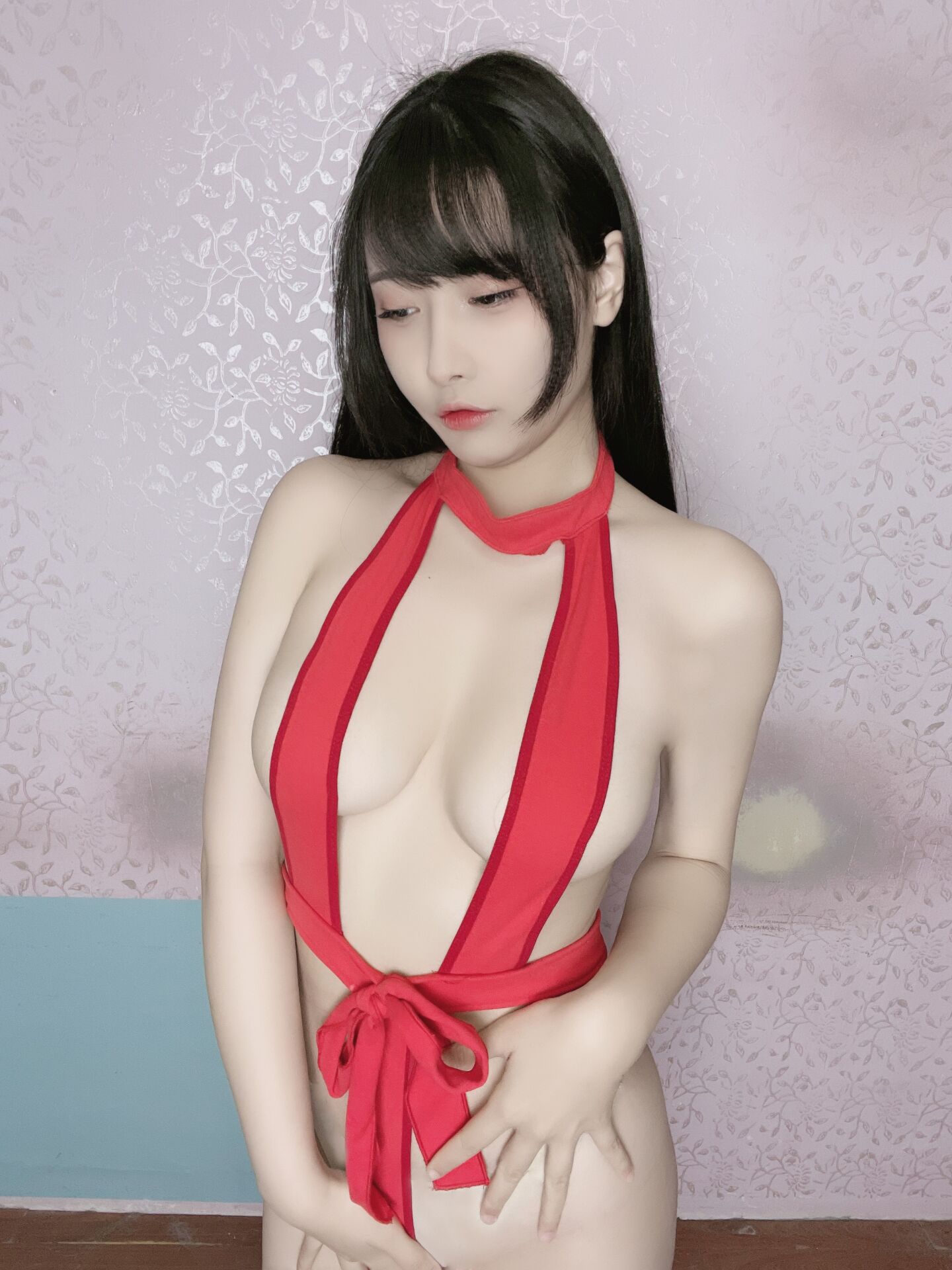 糖果果candy部分舰长和提督福利合集 [8.9GB]-2022.04_第1集