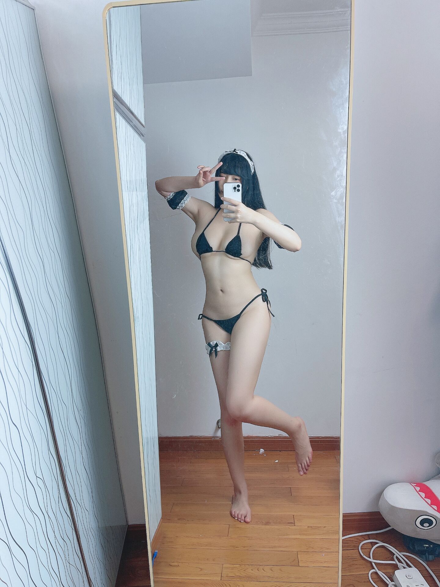 糖果果candy部分舰长和提督福利合集 [8.9GB]-2022.09_第1集