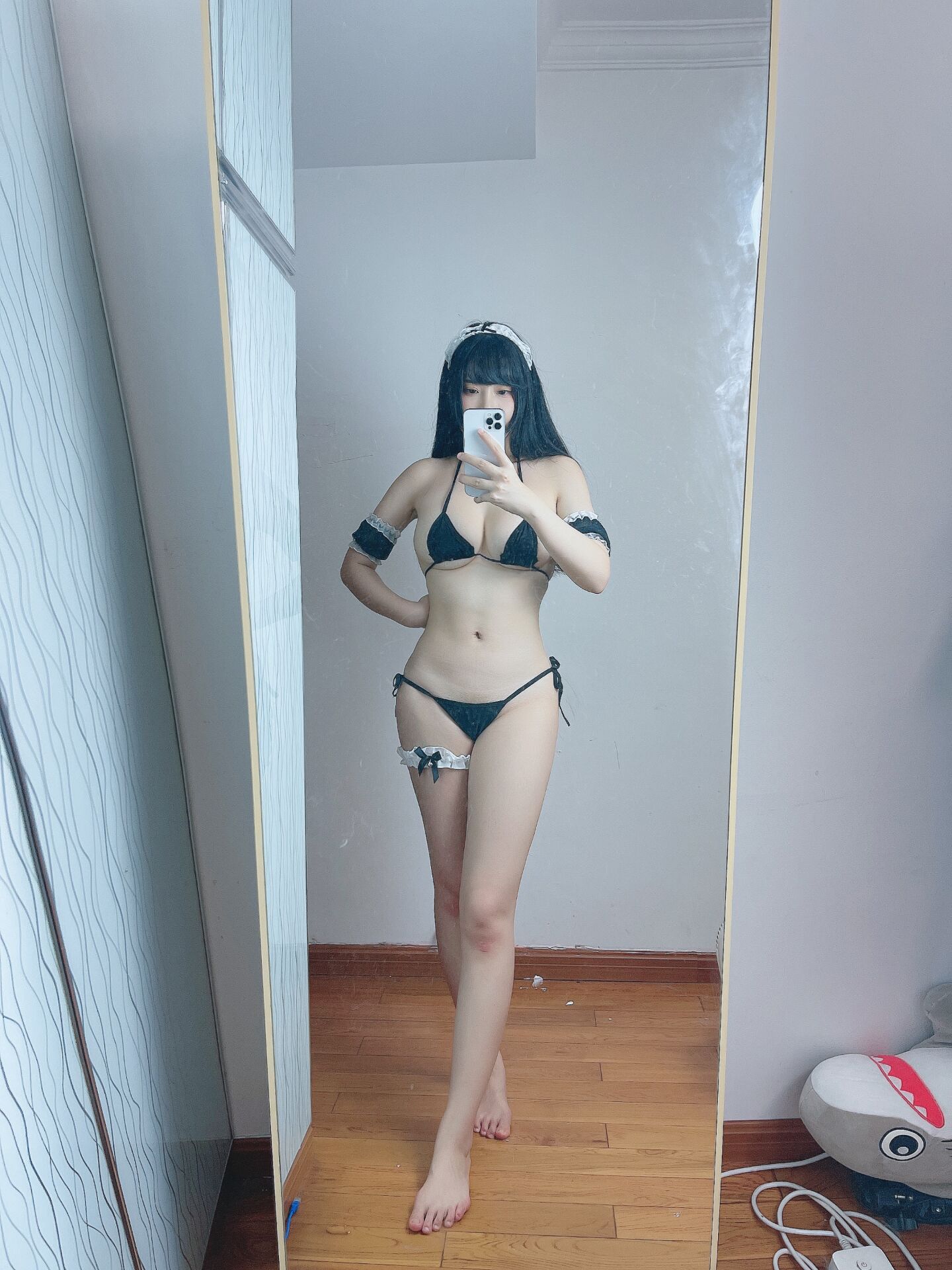 糖果果candy部分舰长和提督福利合集 [8.9GB]-2022.09_第1集