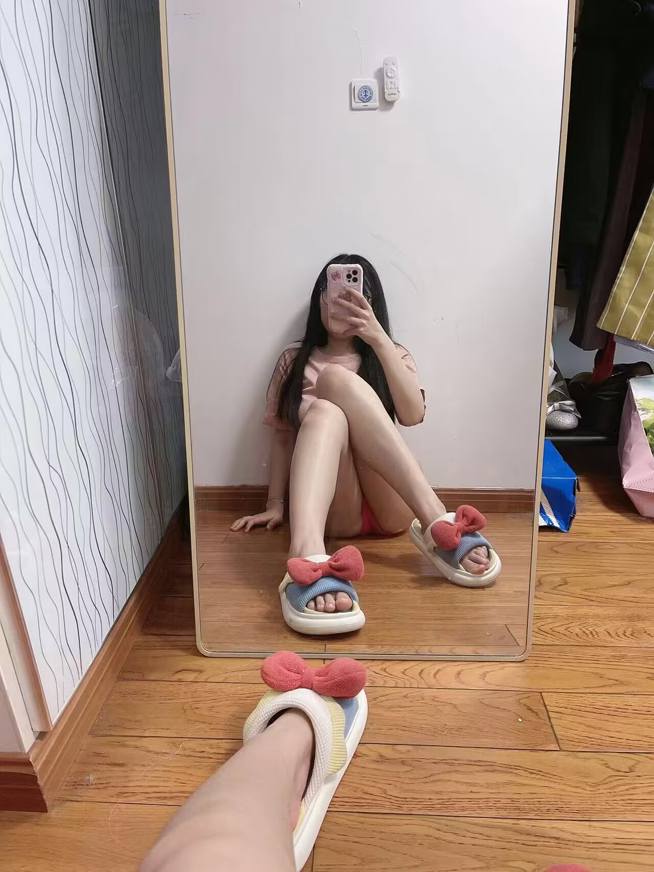 糖果果candy部分舰长和提督福利合集 [8.9GB]-2022.10散图_第1集