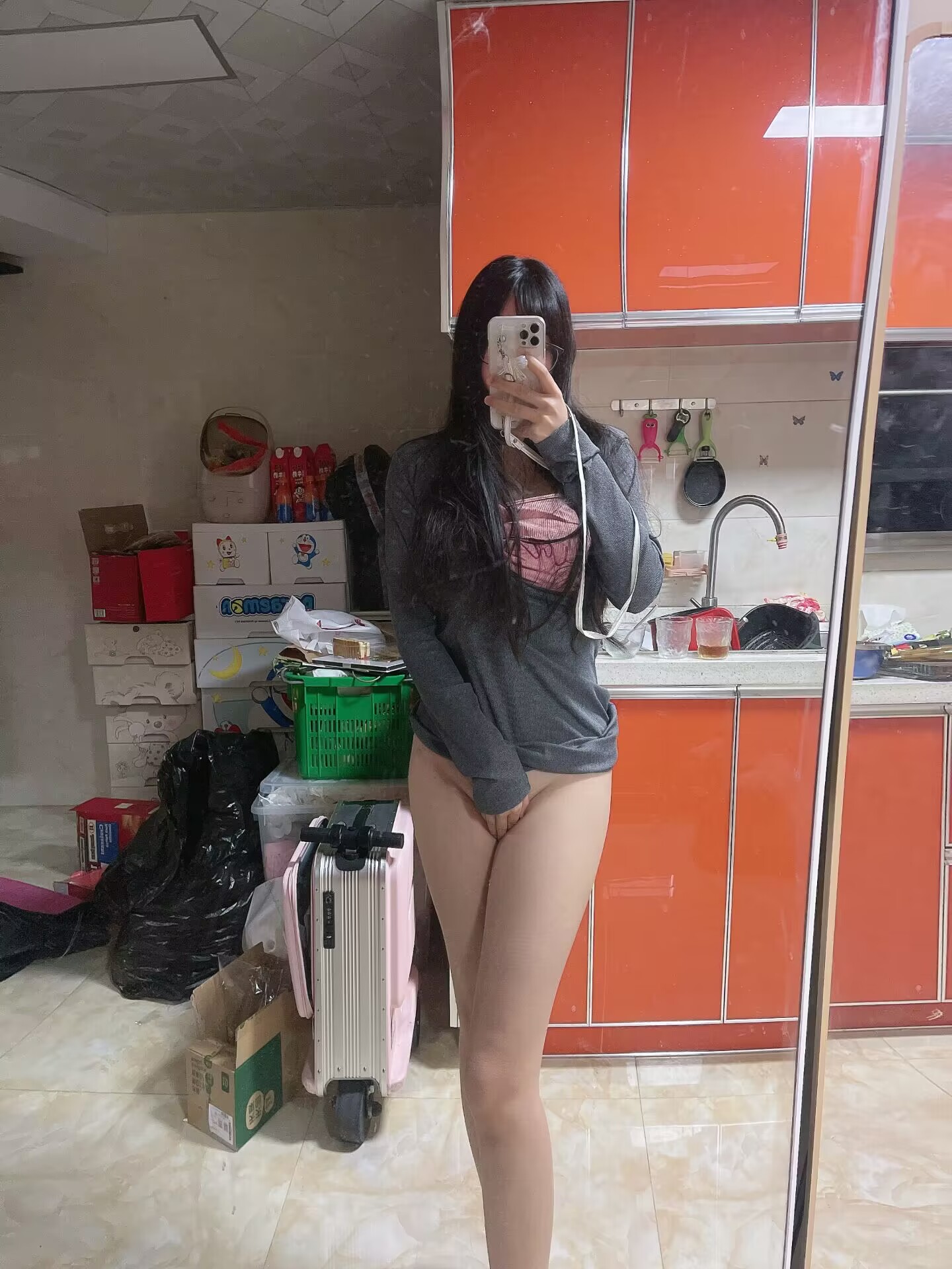 糖果果candy部分舰长和提督福利合集 [8.9GB]-2023.02_第1集