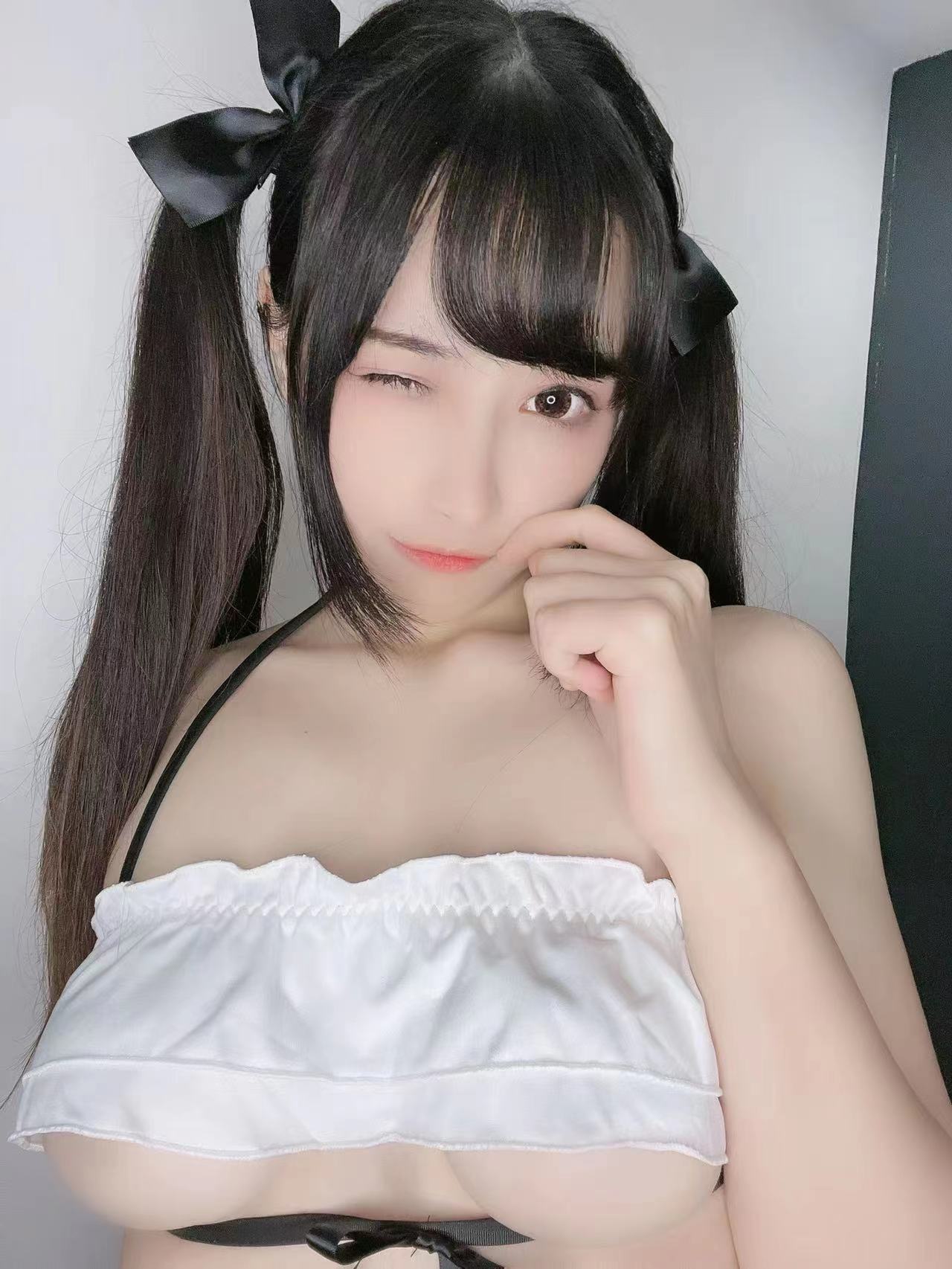 糖果果candy部分舰长和提督福利合集 [8.9GB]-2023.02_第1集