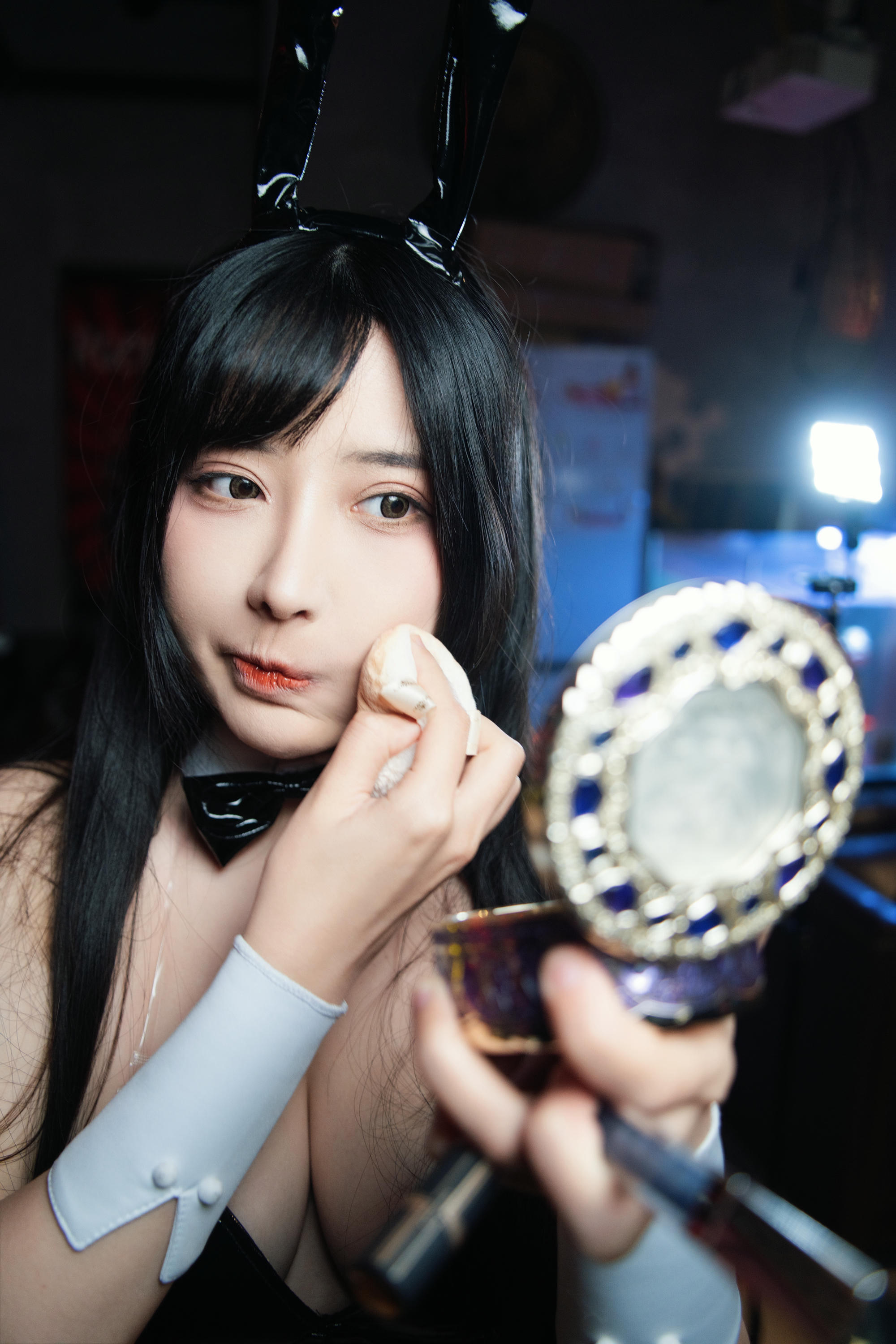 糖果果candy部分舰长和提督福利合集 [8.9GB]-2023.02-兔兔2月图片_第6集