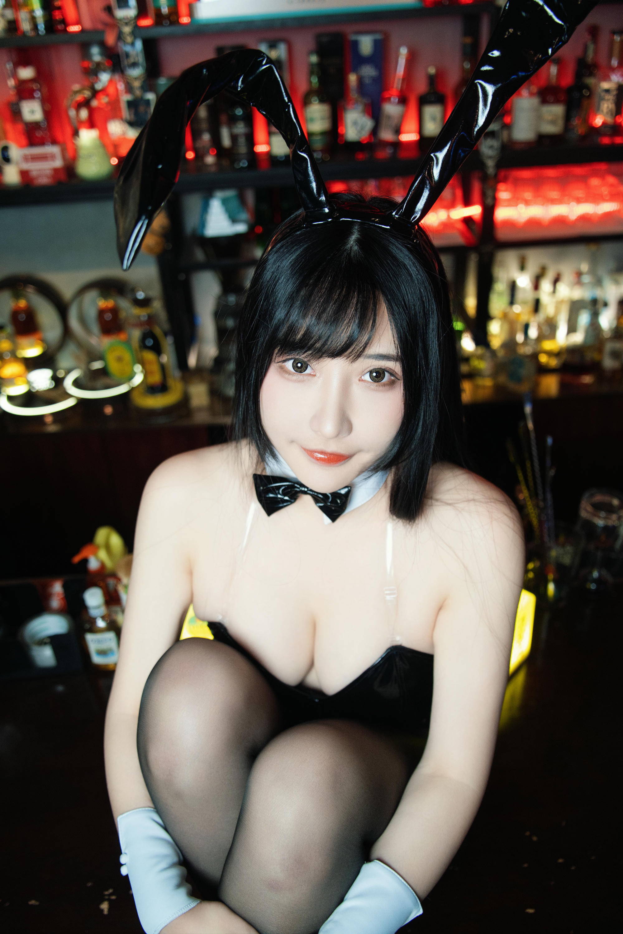 糖果果candy部分舰长和提督福利合集 [8.9GB]-2023.02-兔兔2月图片_第6集