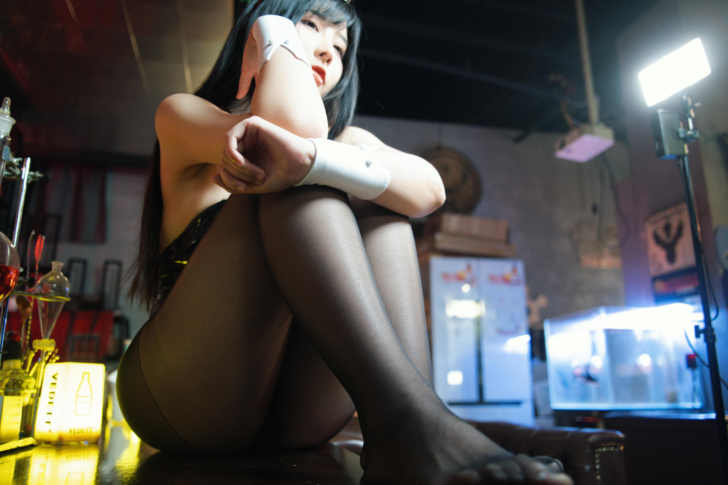 糖果果candy部分舰长和提督福利合集 [8.9GB]-2023.02-兔兔2月图片_第7集