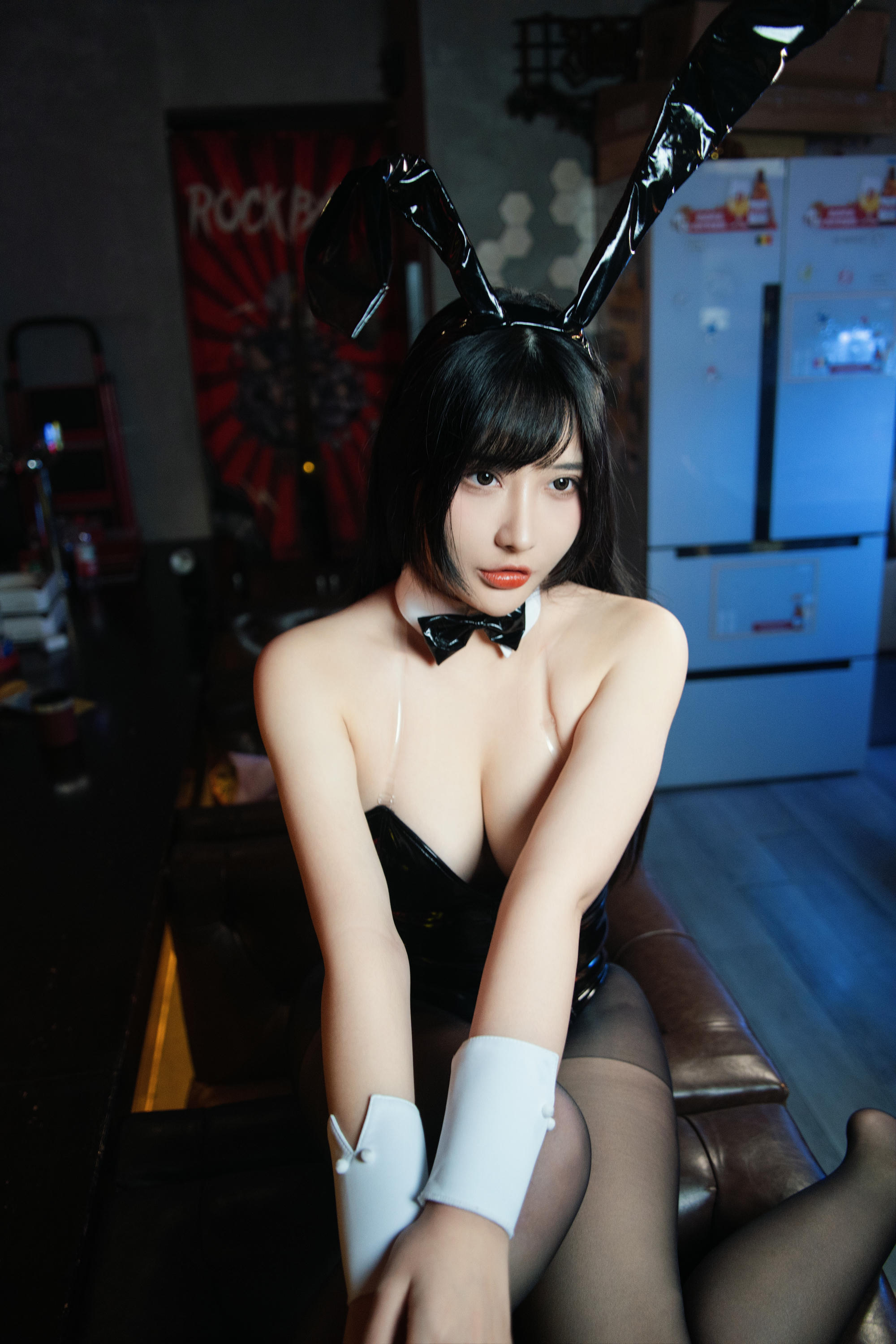 糖果果candy部分舰长和提督福利合集 [8.9GB]-2023.02-兔兔2月图片_第7集