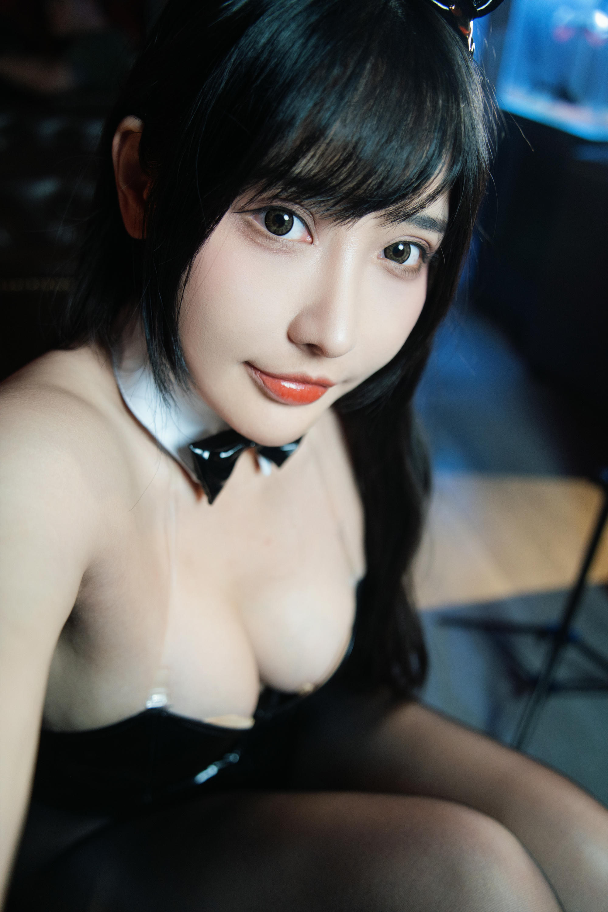 糖果果candy部分舰长和提督福利合集 [8.9GB]-2023.02-兔兔2月图片_第8集