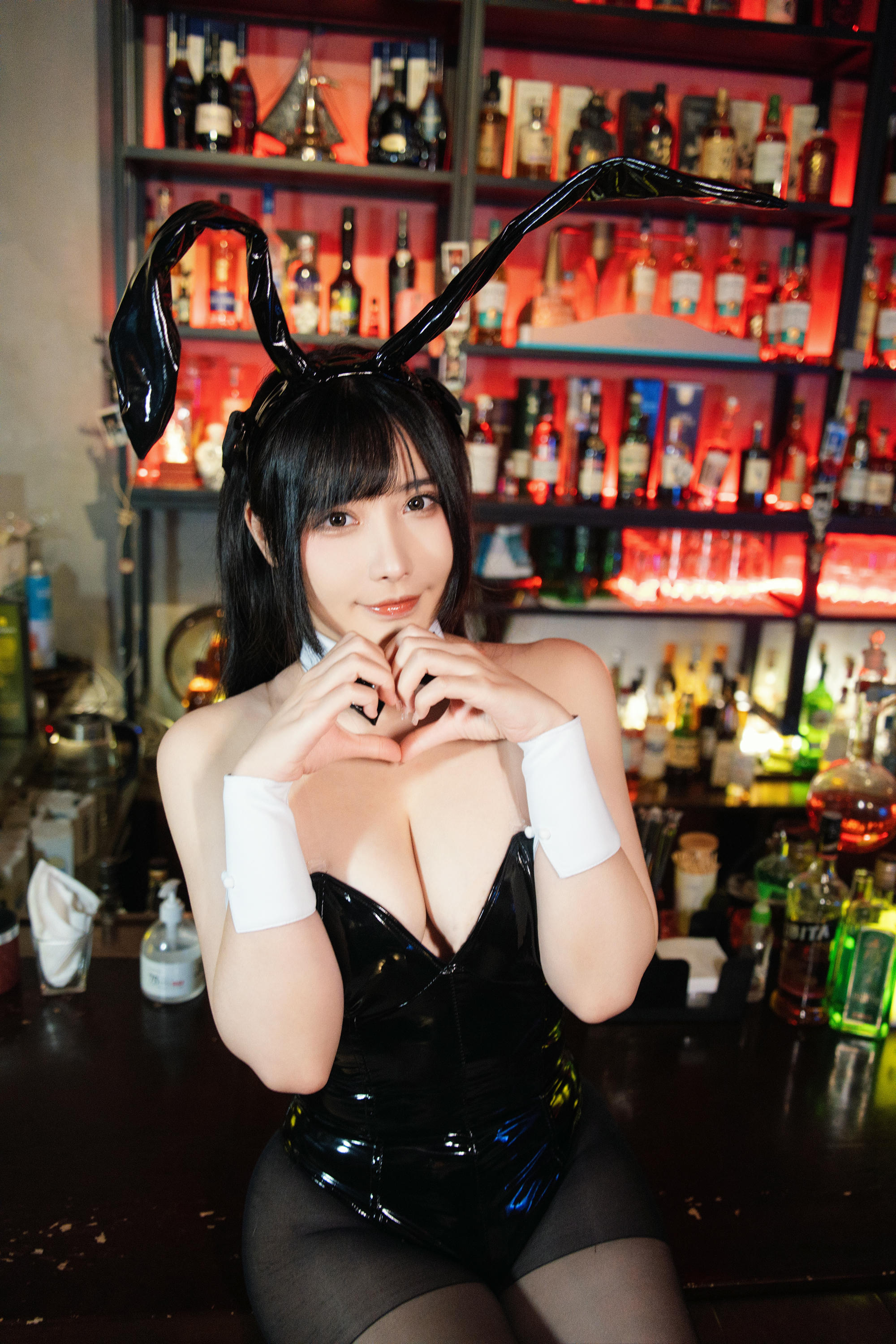 糖果果candy部分舰长和提督福利合集 [8.9GB]-2023.02-兔兔2月图片_第1集