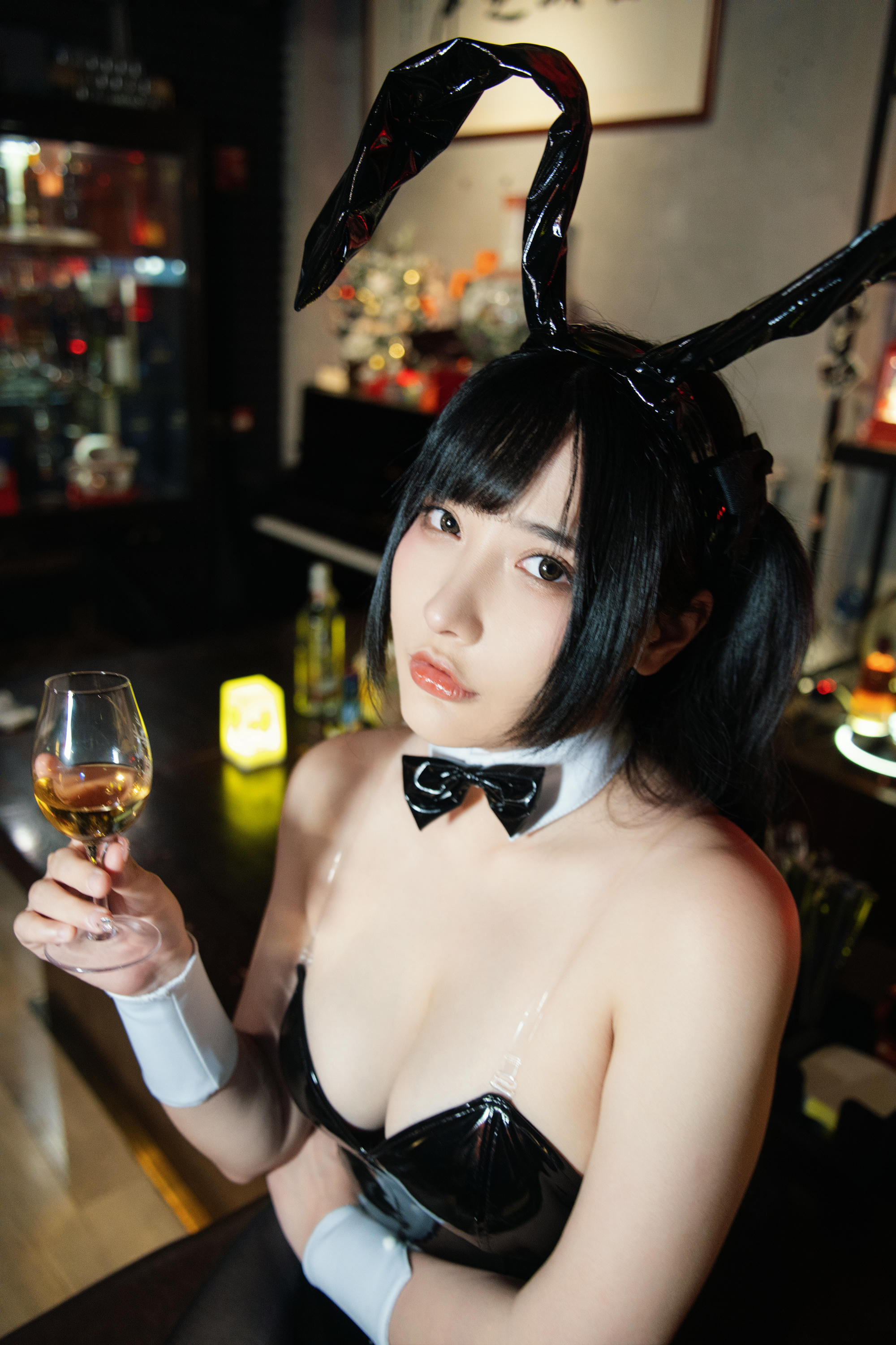 糖果果candy部分舰长和提督福利合集 [8.9GB]-2023.02-兔兔2月图片_第2集