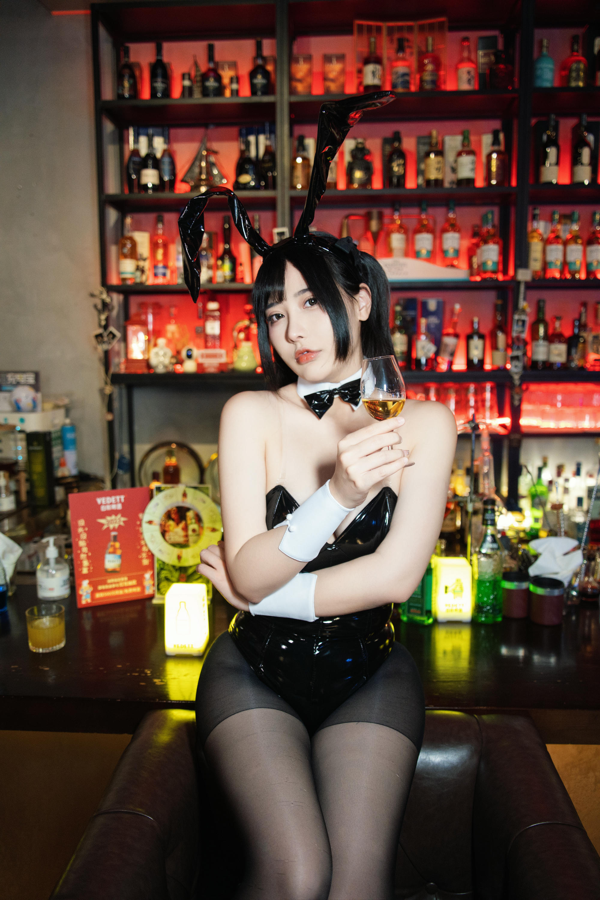 糖果果candy部分舰长和提督福利合集 [8.9GB]-2023.02-兔兔2月图片_第2集