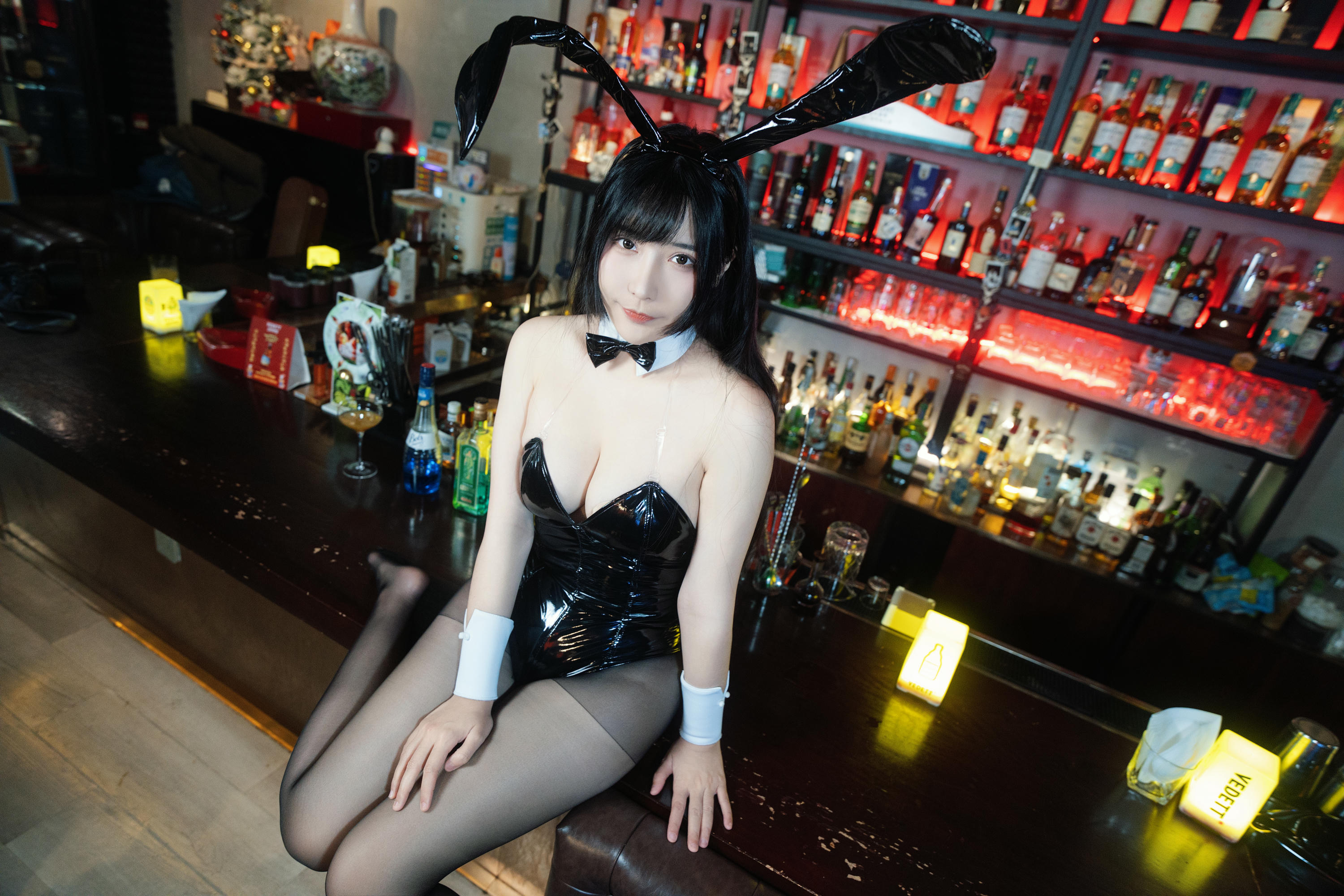 糖果果candy部分舰长和提督福利合集 [8.9GB]-2023.02-兔兔2月图片_第4集