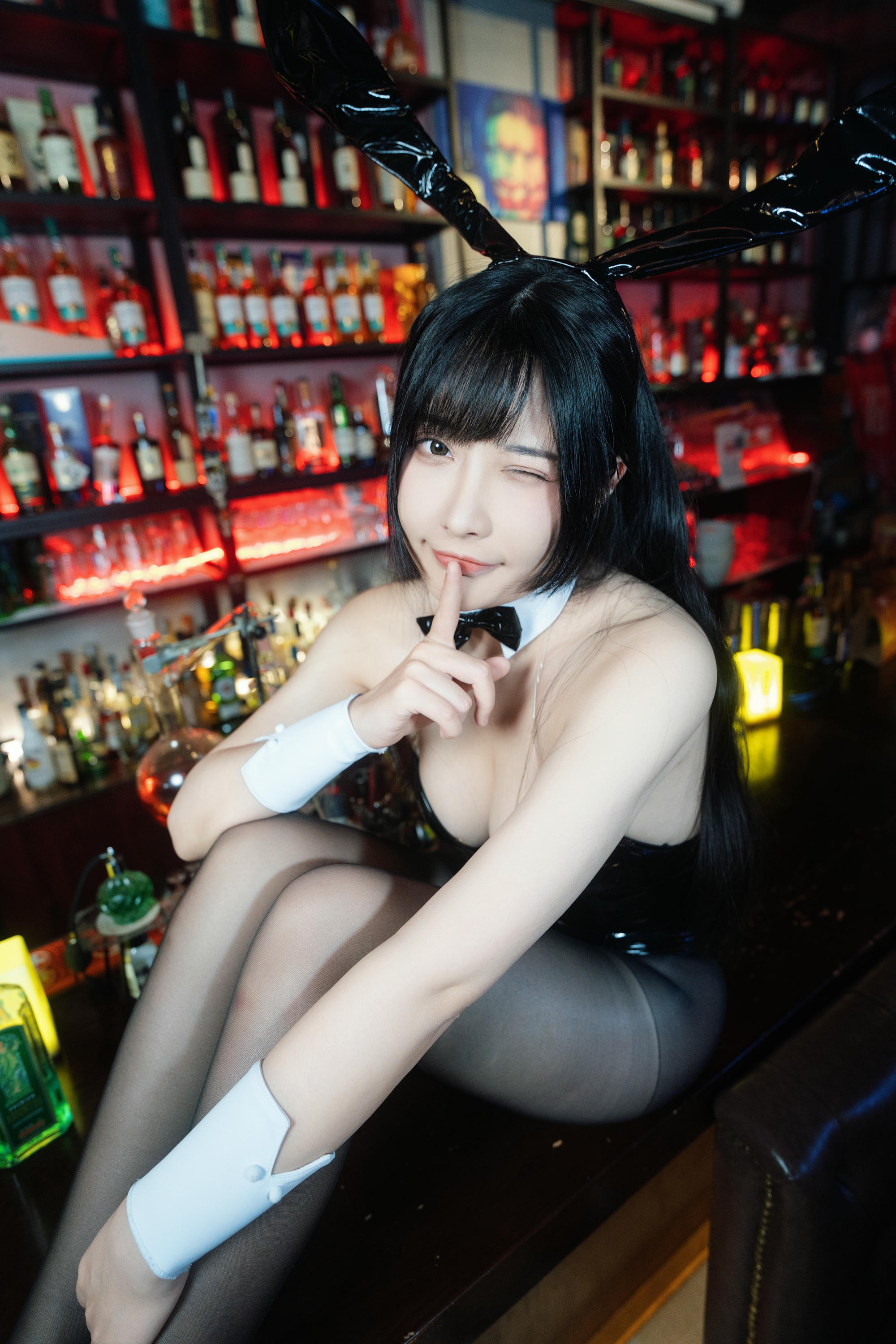 糖果果candy部分舰长和提督福利合集 [8.9GB]-2023.02-兔兔2月图片_第5集