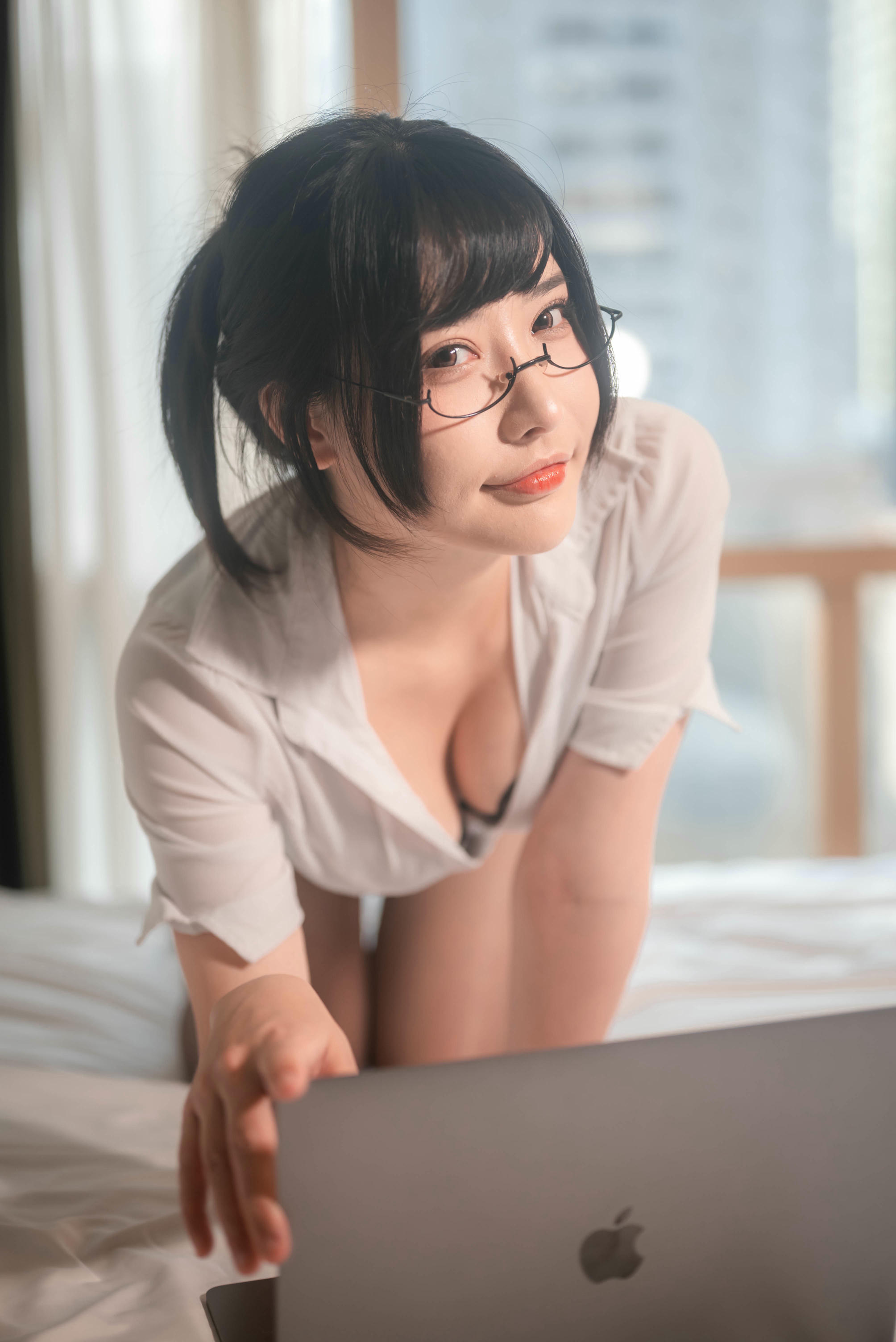 糖果果candy部分舰长和提督福利合集 [8.9GB]-糖果果Candy-室内ol102P_第2集