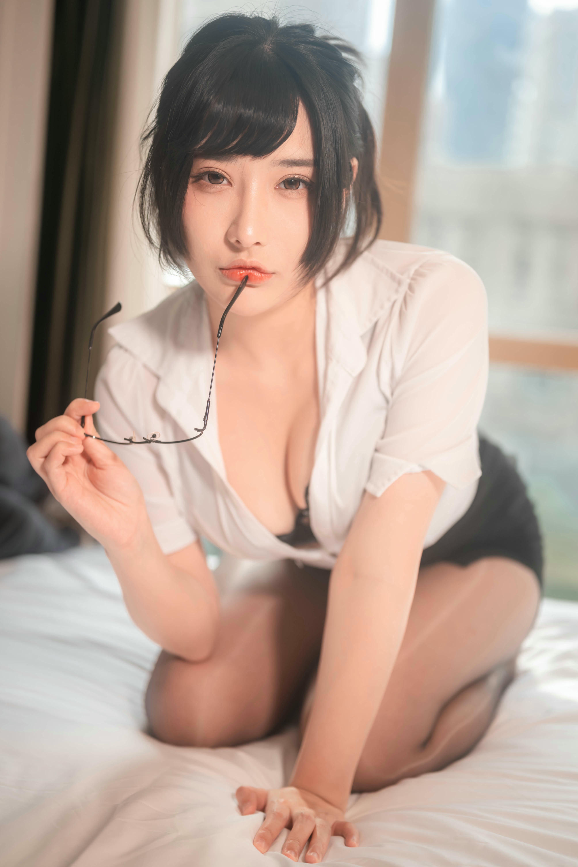 糖果果candy部分舰长和提督福利合集 [8.9GB]-糖果果Candy-室内ol102P_第2集