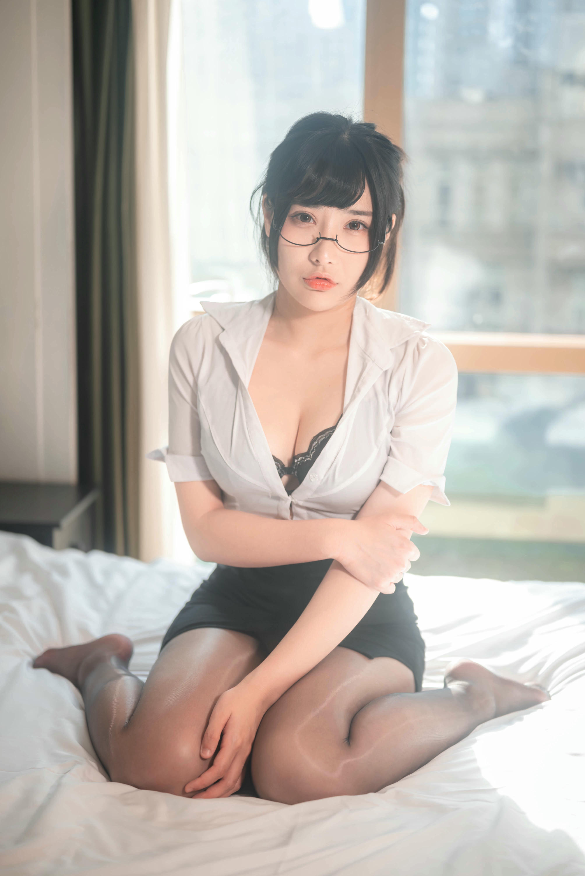 糖果果candy部分舰长和提督福利合集 [8.9GB]-糖果果Candy-室内ol102P_第2集