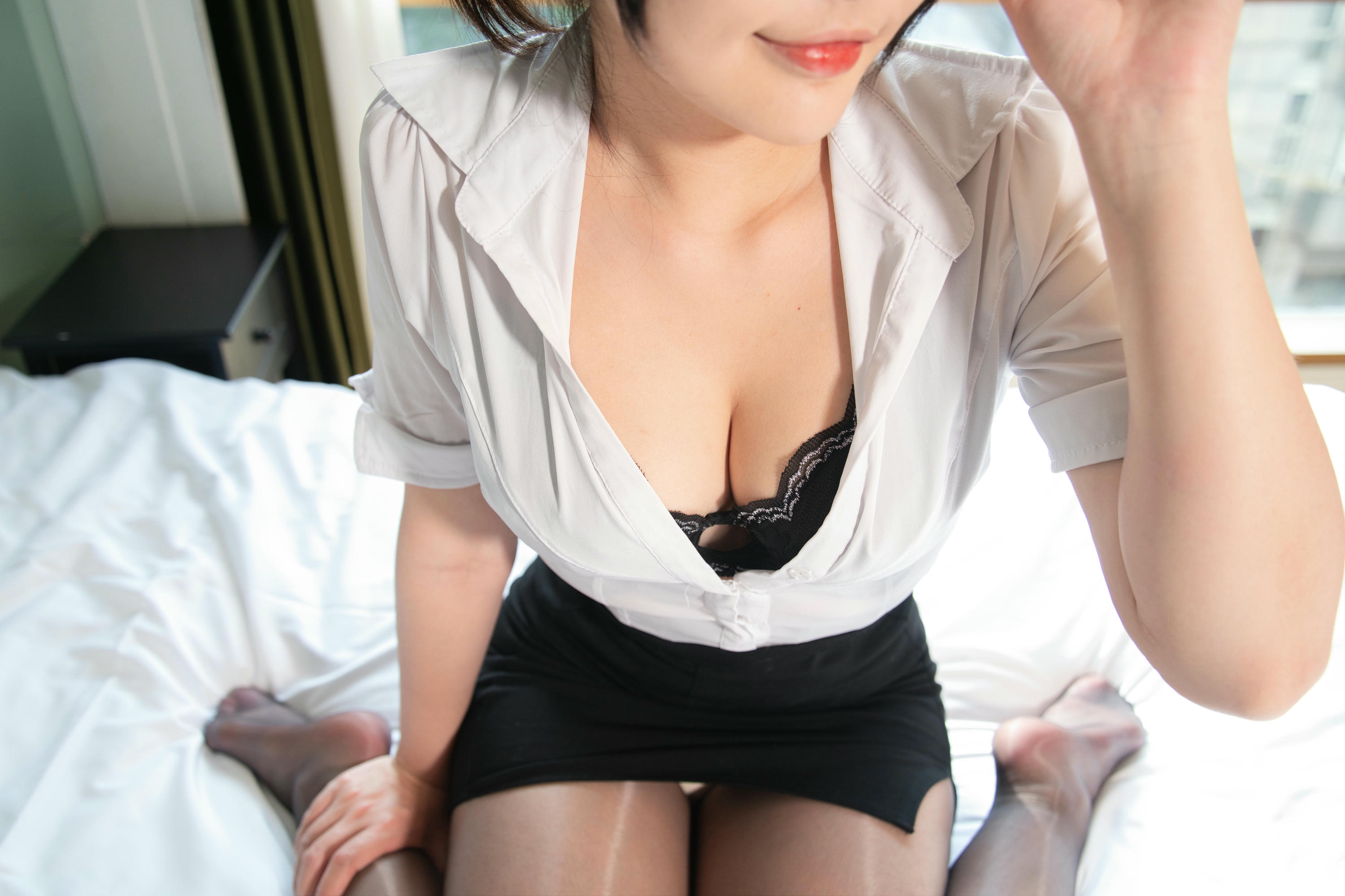 糖果果candy部分舰长和提督福利合集 [8.9GB]-糖果果Candy-室内ol102P_第4集