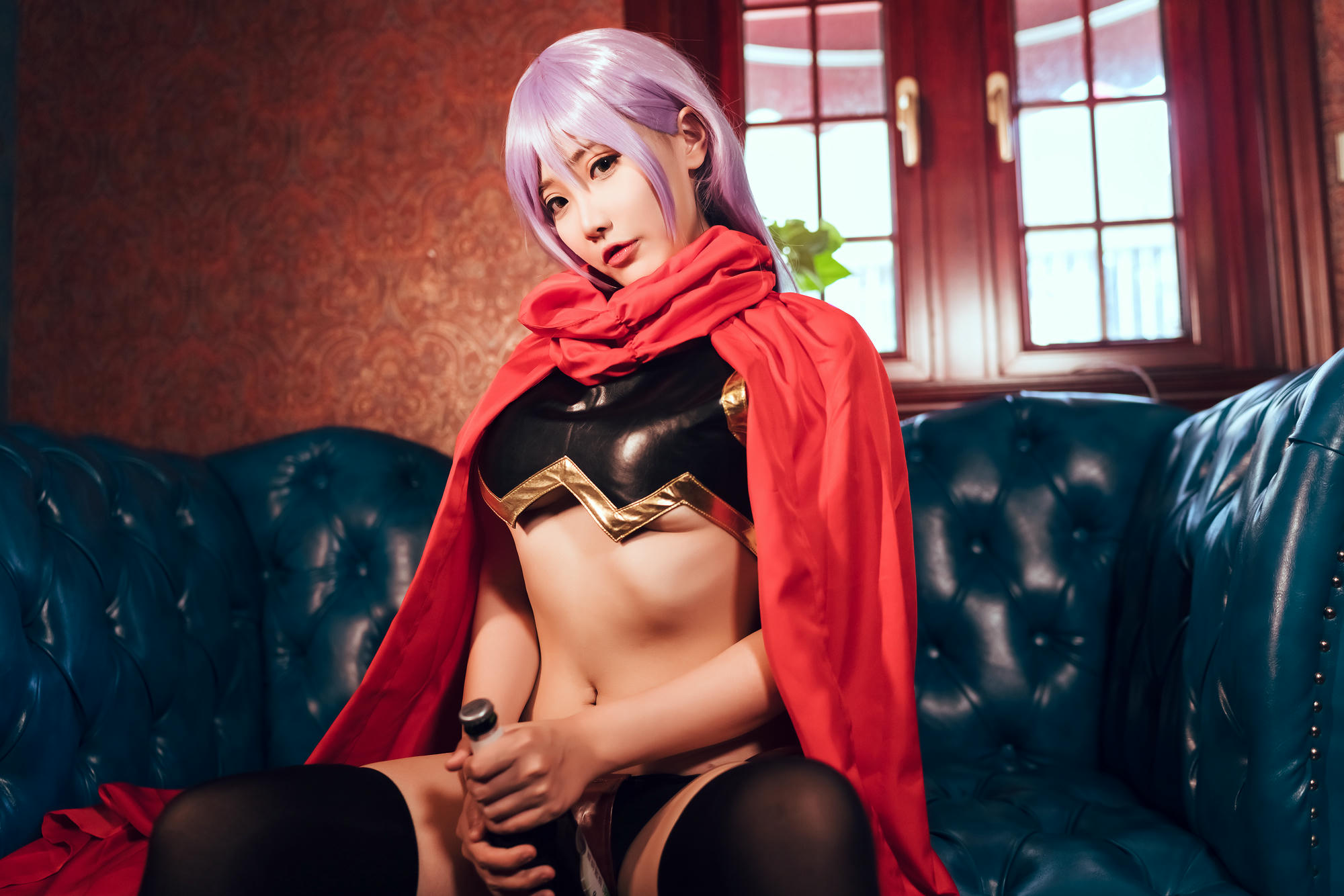 糖果果Candy NO.004 结野安娜[25P-137.7M]_第1集