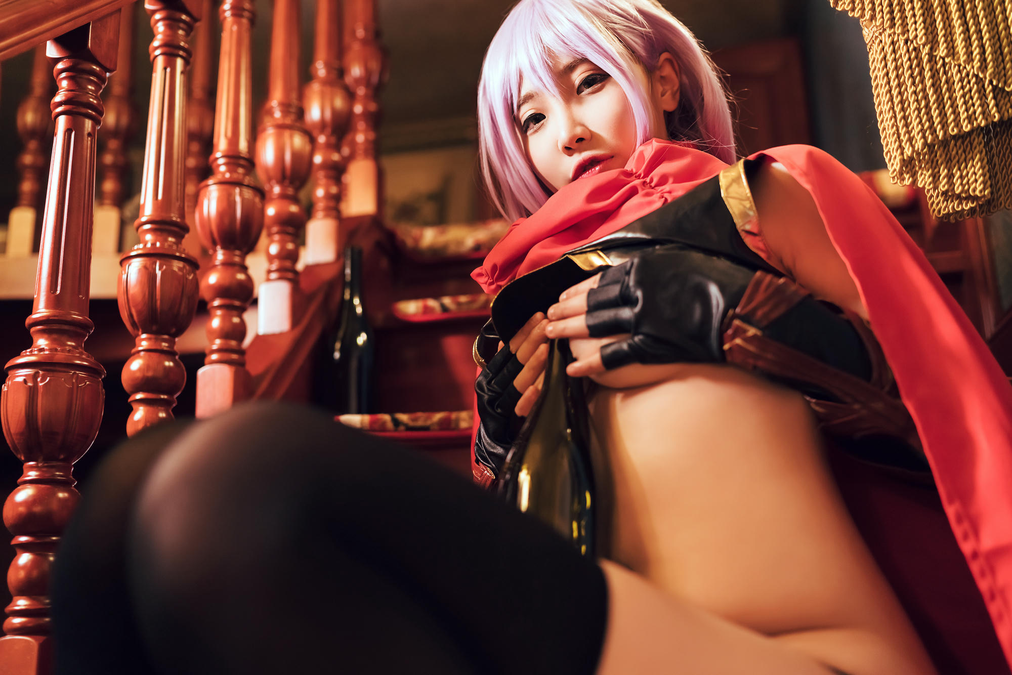 糖果果Candy NO.004 结野安娜[25P-137.7M]_第1集