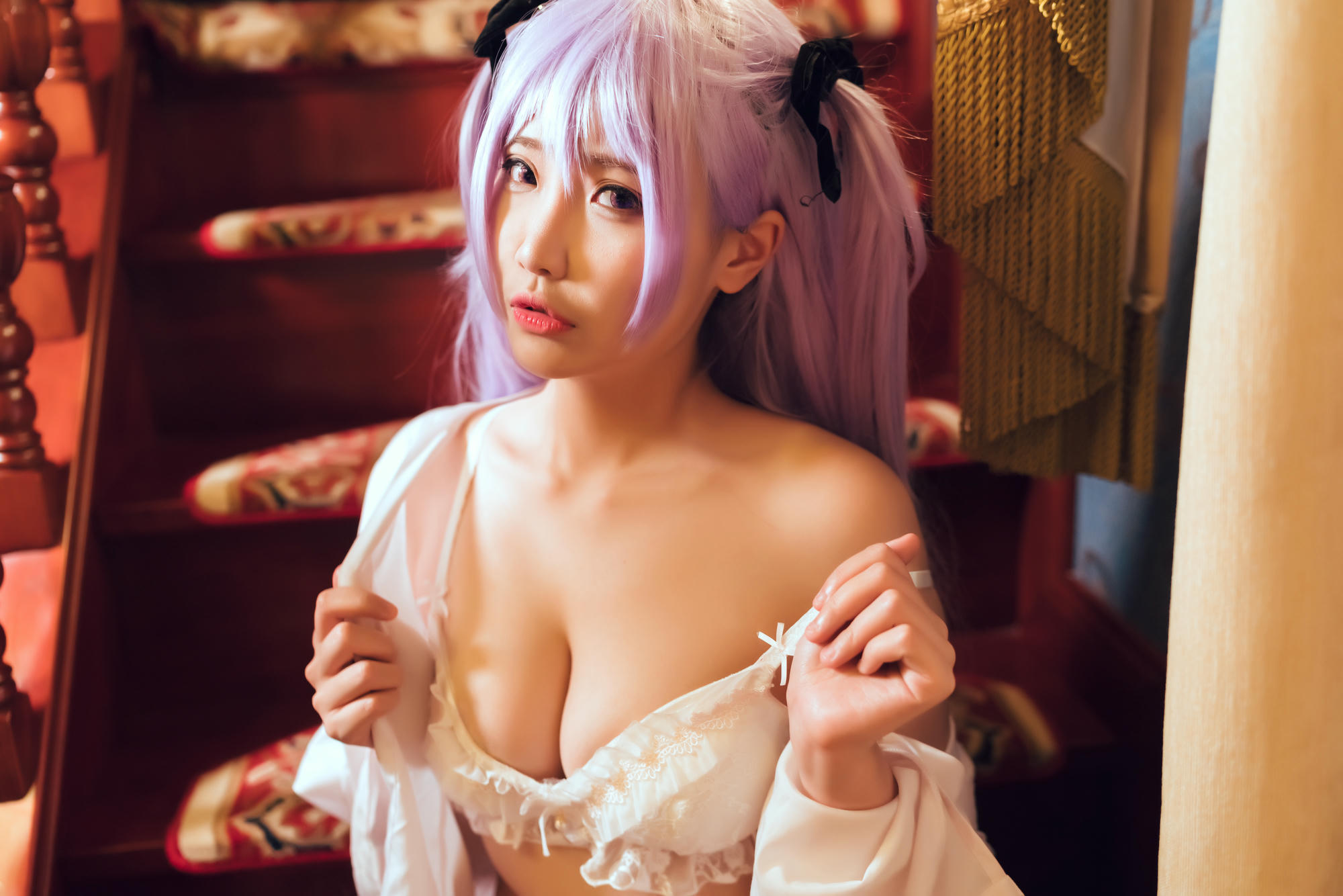 糖果果Candy NO.004 结野安娜[25P-137.7M]_第1集