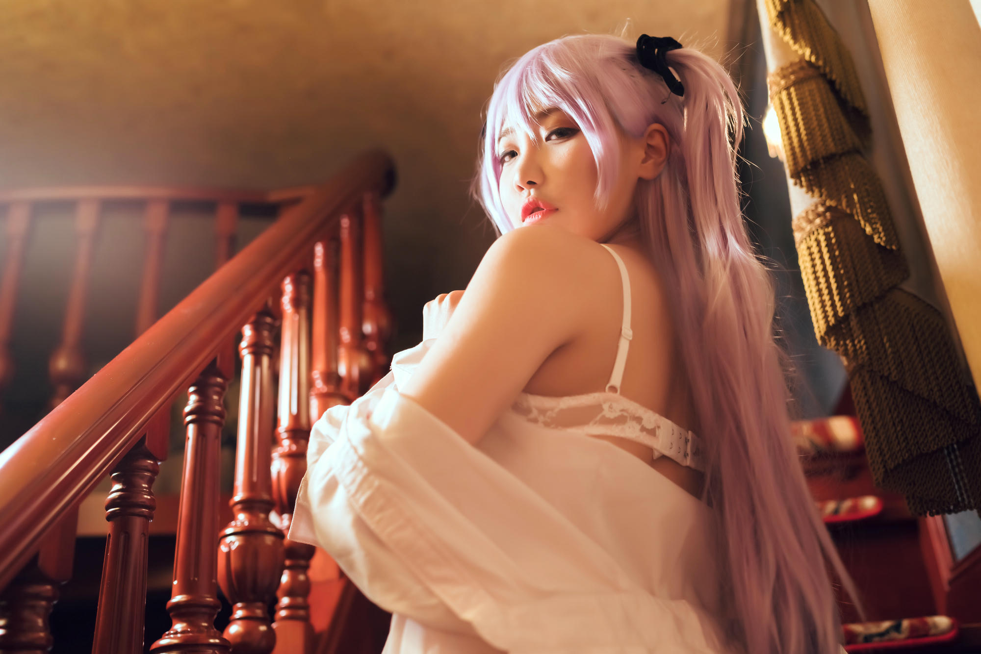 糖果果Candy NO.004 结野安娜[25P-137.7M]_第1集