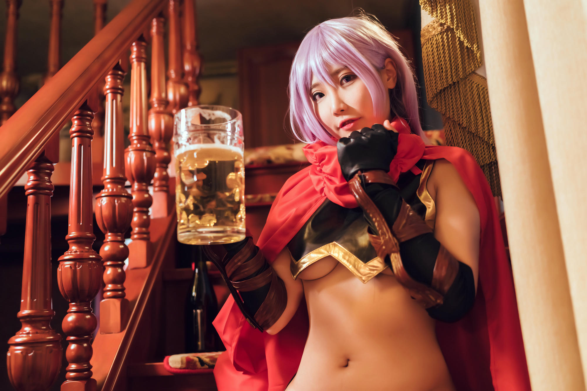 糖果果Candy NO.004 结野安娜[25P-137.7M]_第1集