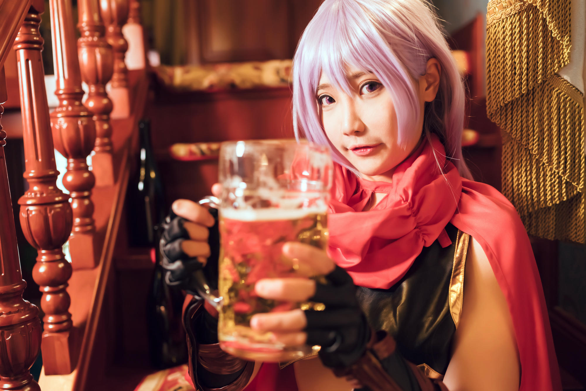 糖果果Candy NO.004 结野安娜[25P-137.7M]_第1集