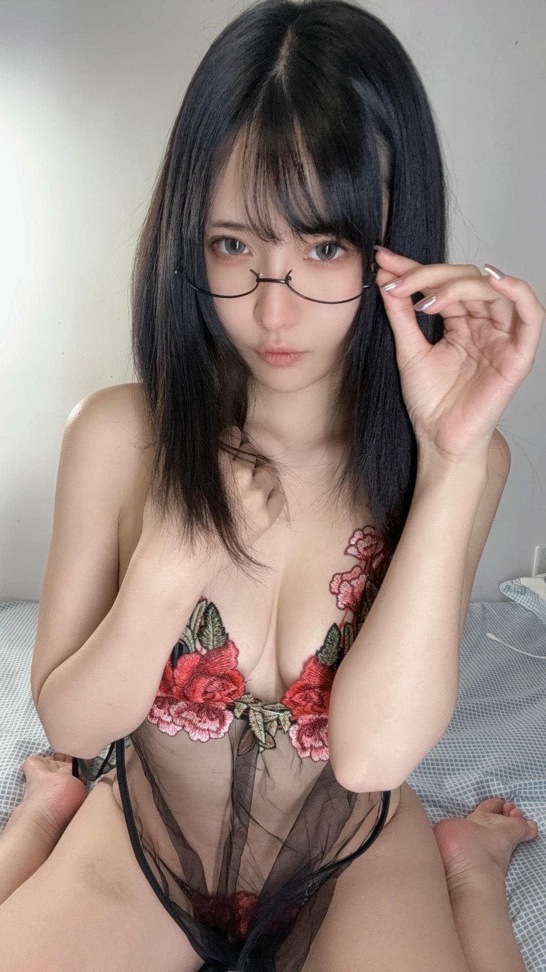 糖果果Candy NO.005 红花[33P 56M]_第1集