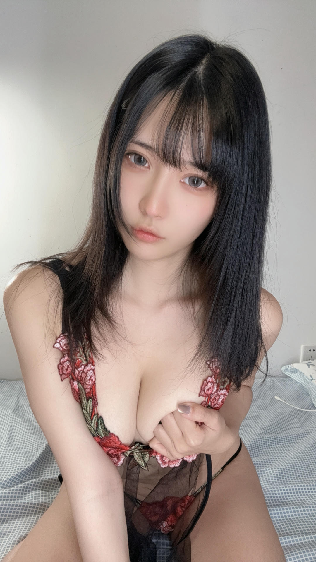 糖果果Candy NO.005 红花[33P 56M]_第1集