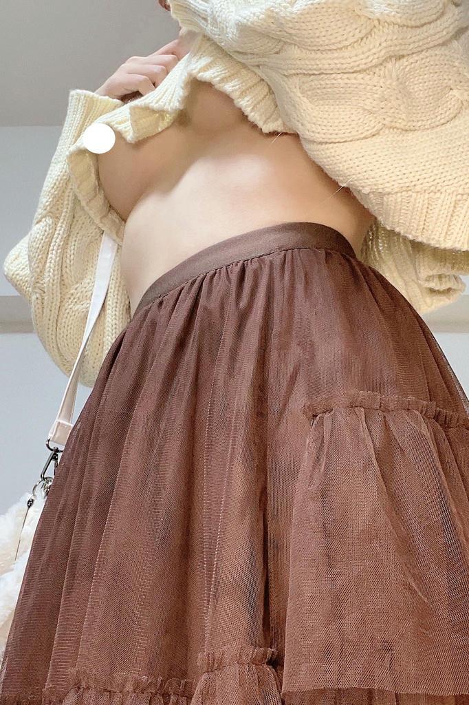 切切celia NO.014 兔子内衣[22P-20.3M]_第1集