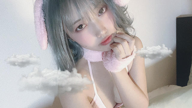 切切celia NO.015 亚丝娜内衣+[93P-368.9M]_第3集