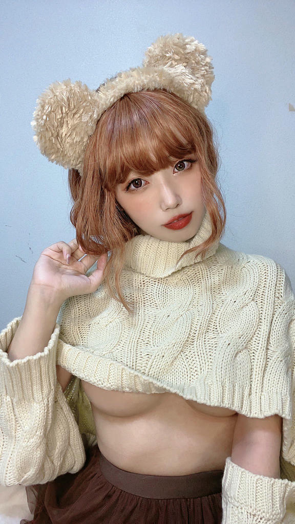 切切celia NO.015 亚丝娜内衣+[93P-368.9M]_第4集