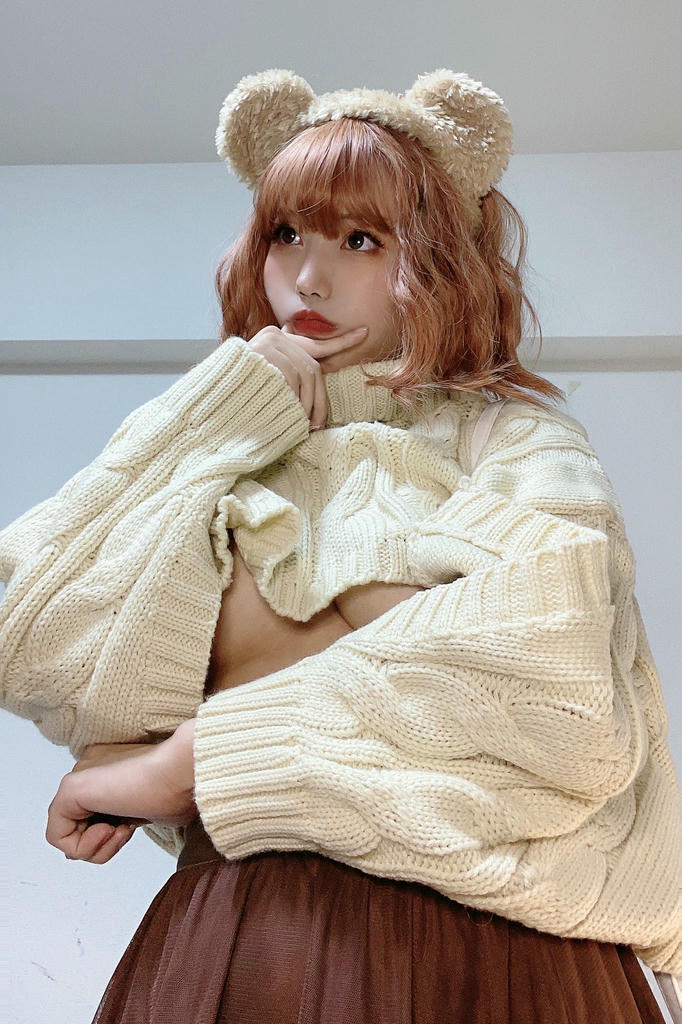 切切celia NO.015 亚丝娜内衣+[93P-368.9M]_第4集