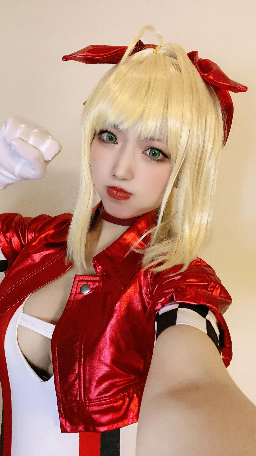 切切celia NO.015 亚丝娜内衣+[93P-368.9M]_第5集