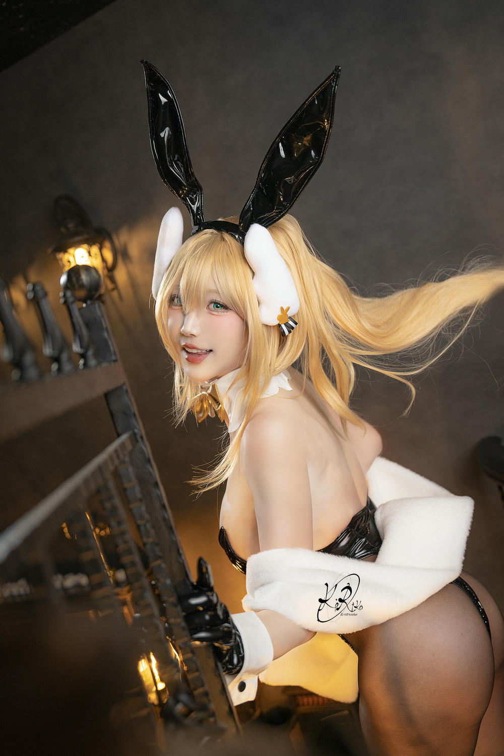 切切celia NO.016 ルピー 露菲 [32P／150MB]_第1集