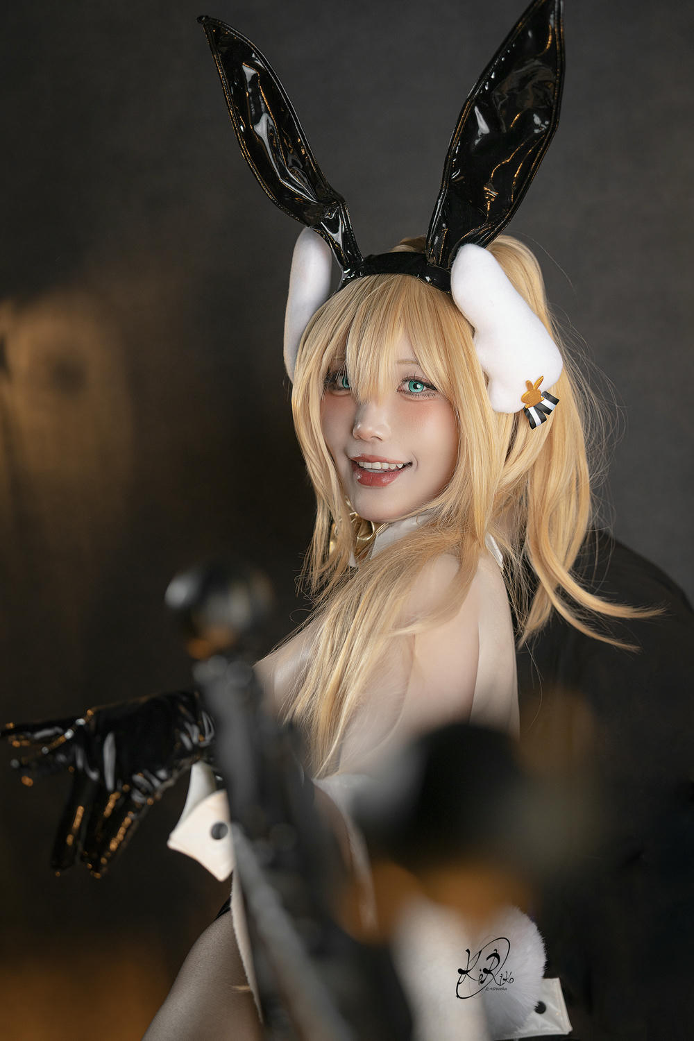 切切celia NO.016 ルピー 露菲 [32P／150MB]_第1集