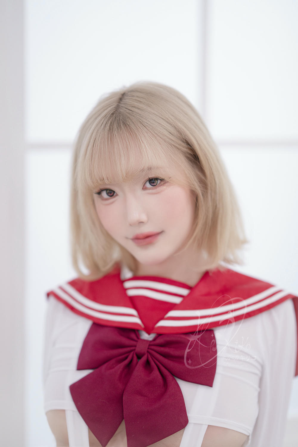 切切celia NO.018 日和 [39P 110MB]_第2集