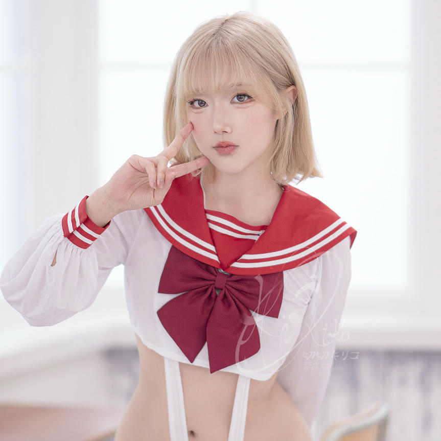 切切celia NO.018 日和 [39P 110MB]_第2集