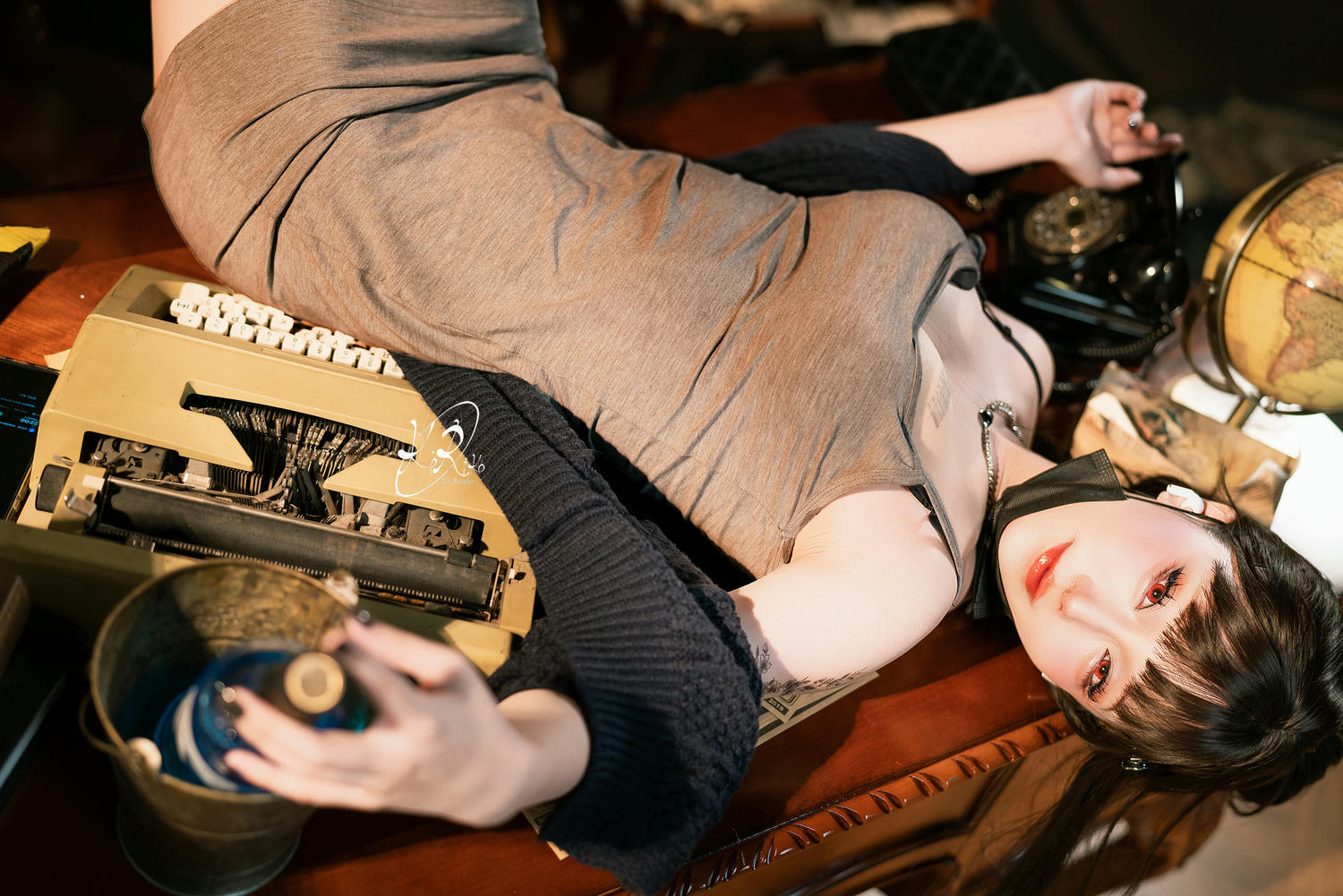 切切celia NO.020 杀手妻子D [62P8V-342MB]_第1集