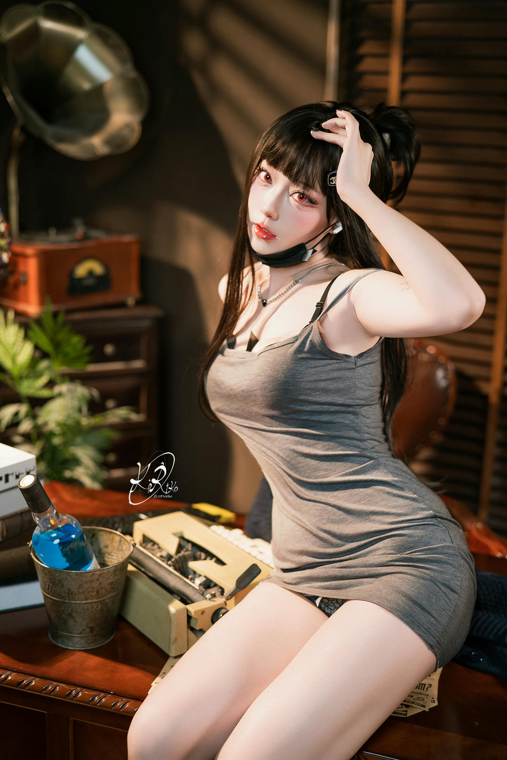 切切celia NO.020 杀手妻子D [62P8V-342MB]_第1集