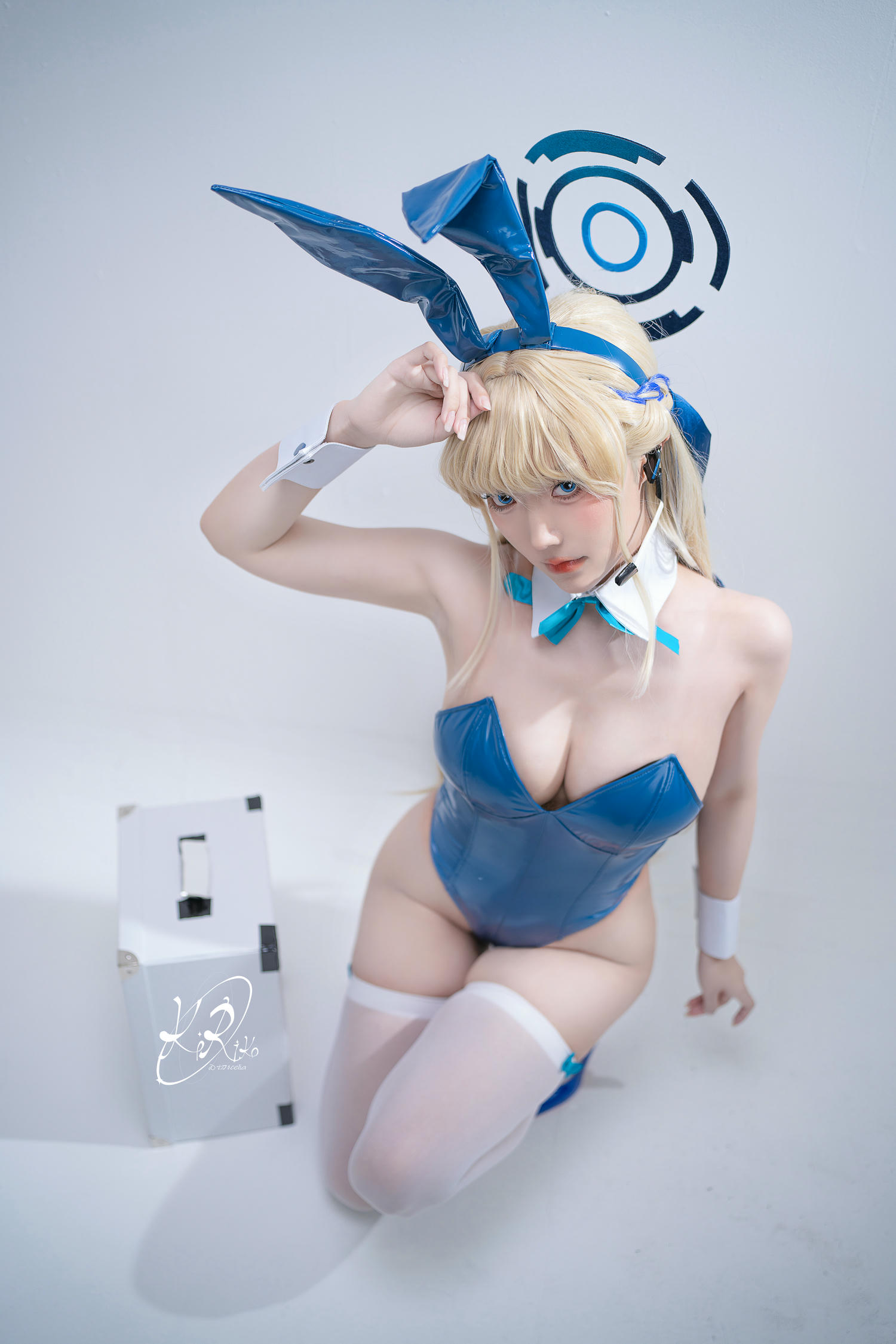 切切celia NO.021 Toki Bunny [42P-221MB]_第1集