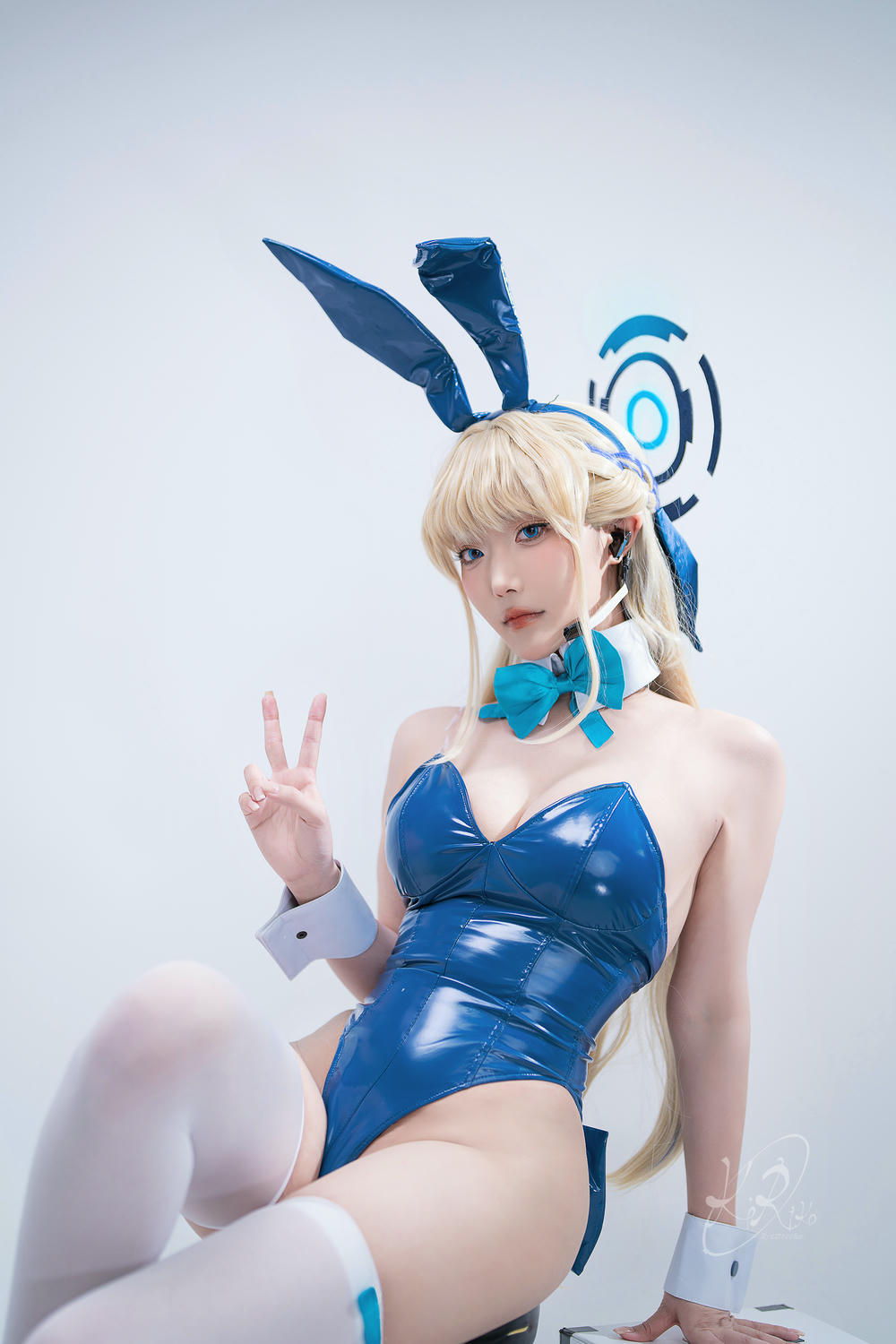 切切celia NO.021 Toki Bunny [42P-221MB]_第1集