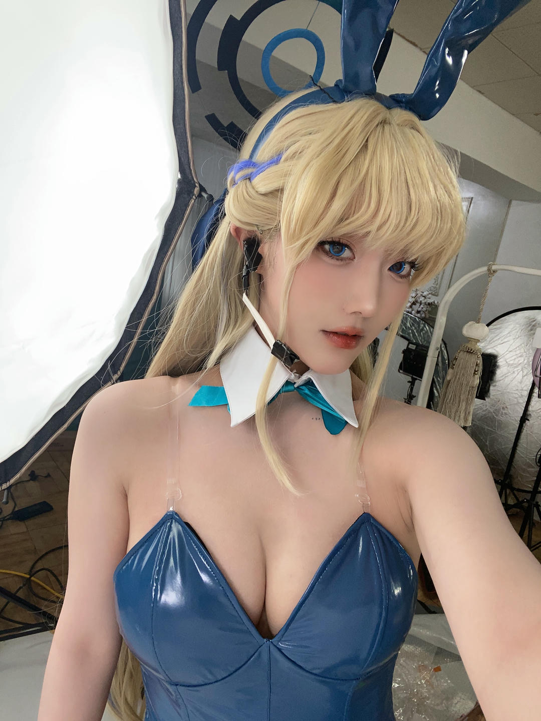 切切celia NO.021 Toki Bunny [42P-221MB]_第2集