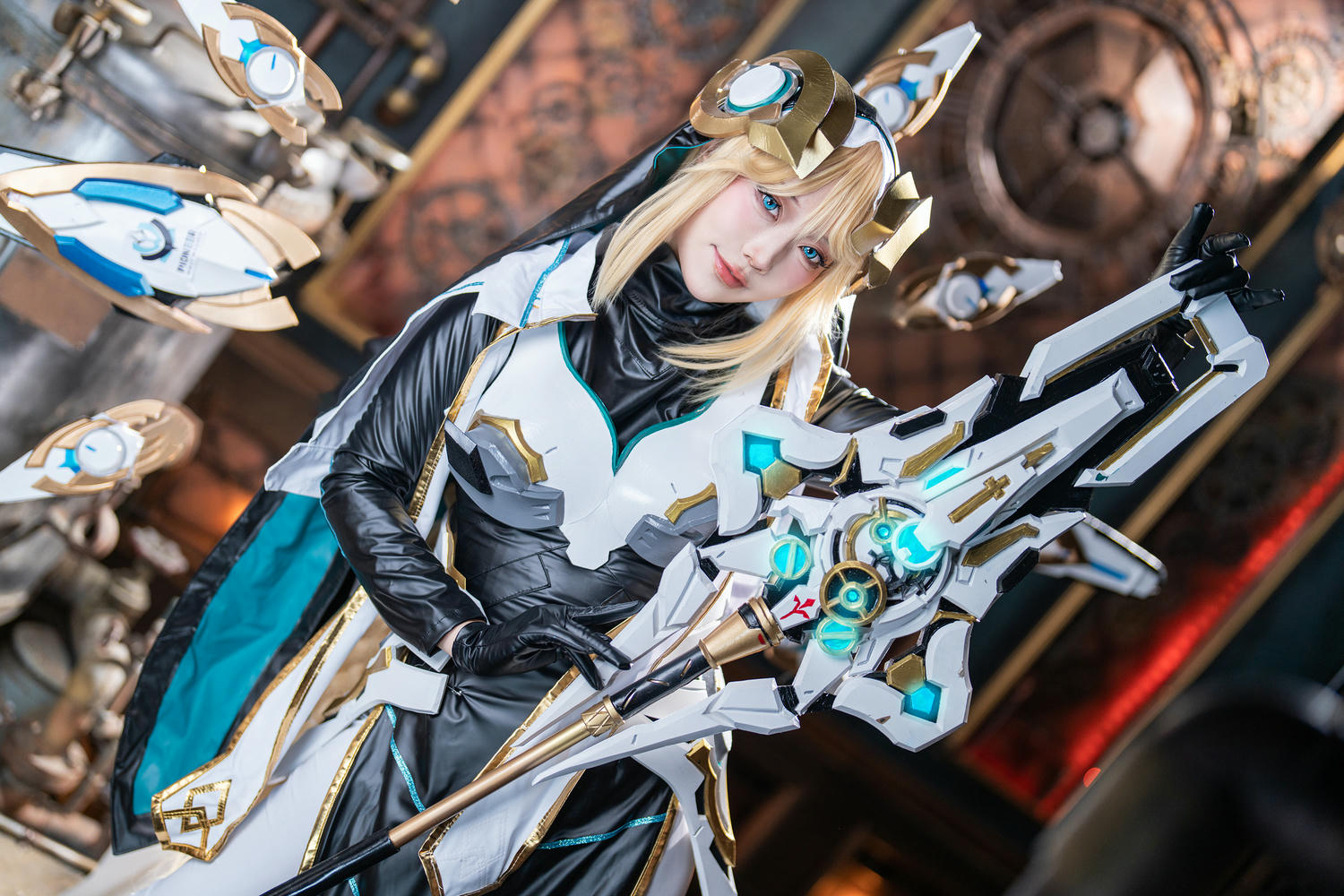 切切celia NO.024 长发公主 [67P1V-298MB]_第1集